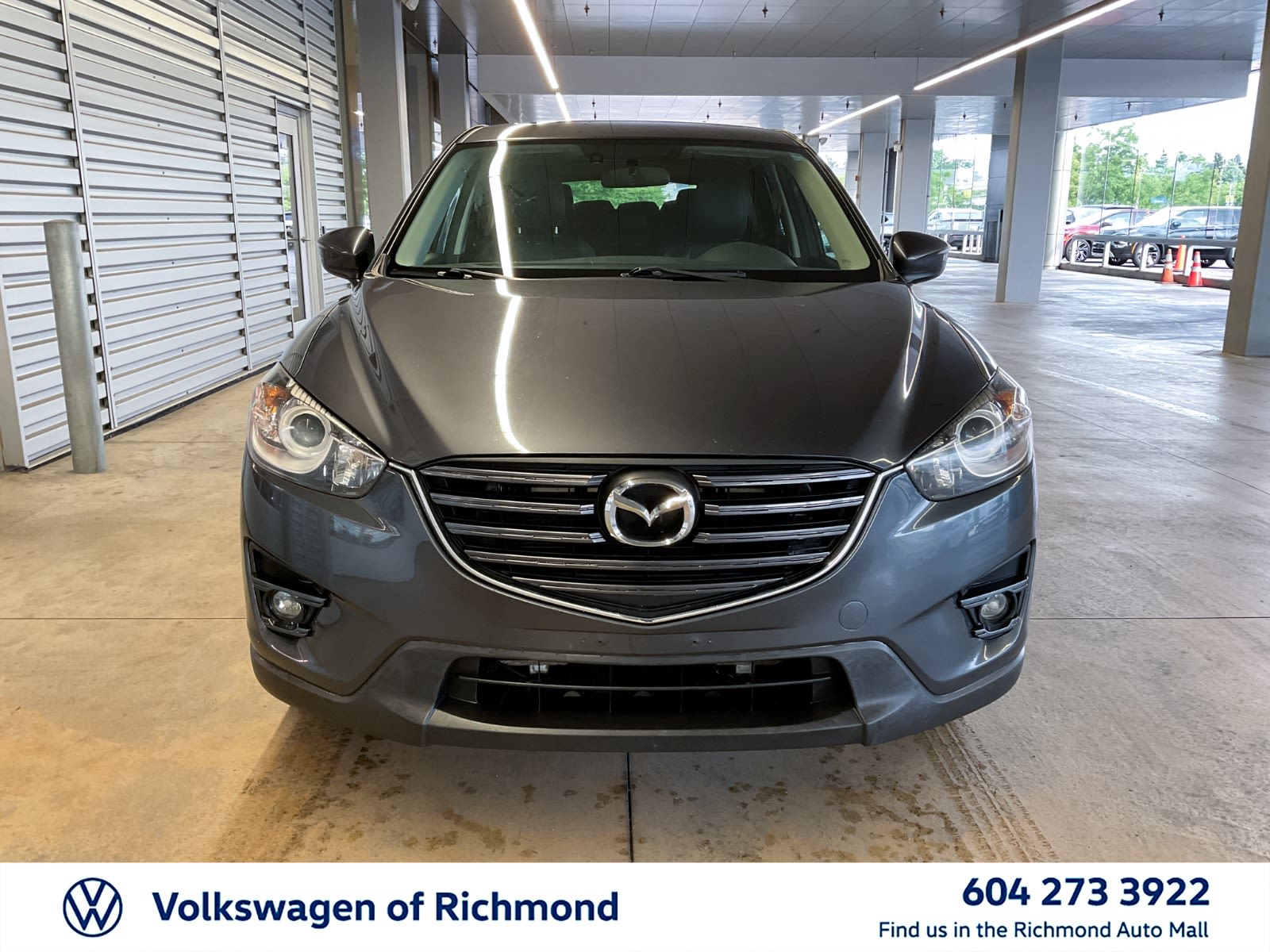 2016 Mazda CX-5 GS, Vancouver, Cash
