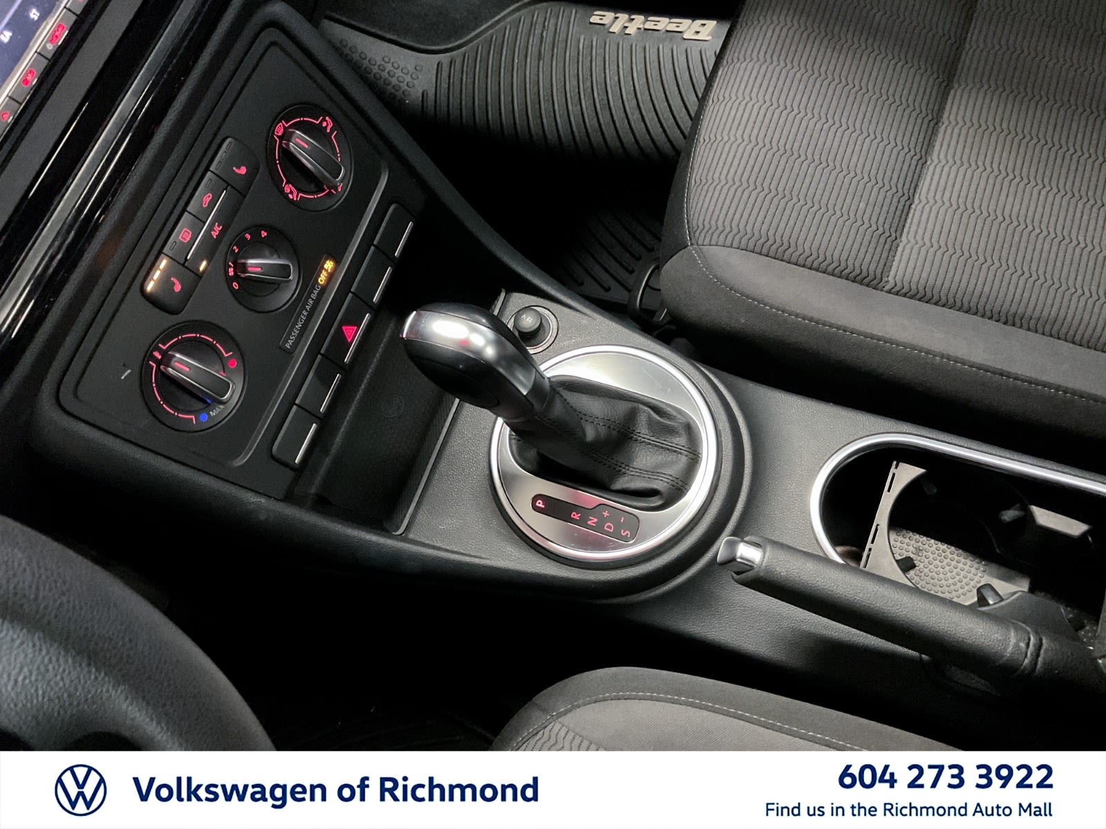 2015 Volkswagen Beetle Coupe Trendline, Vancouver, Cash