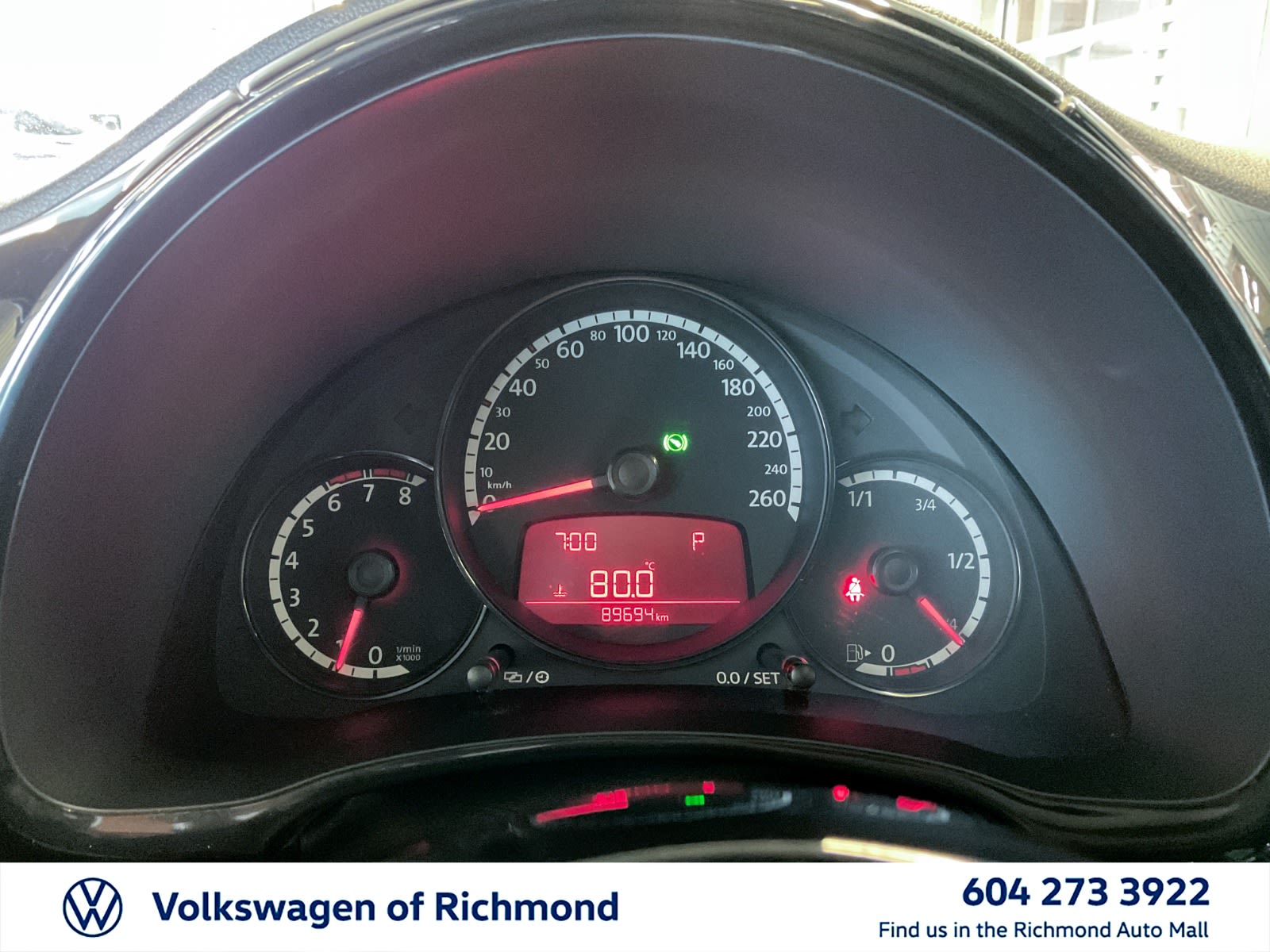 2015 Volkswagen Beetle Coupe Trendline, Vancouver, Cash