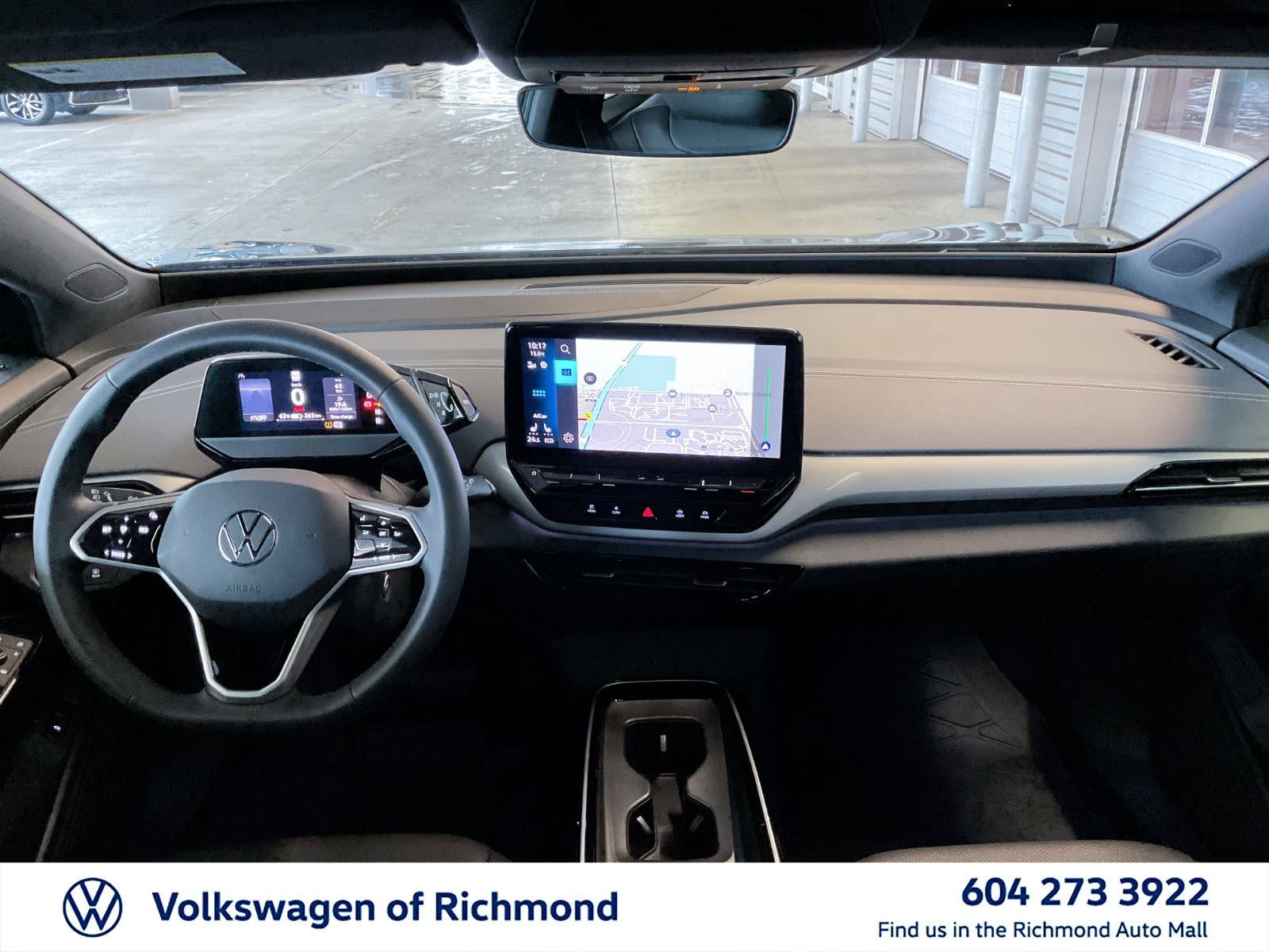 2023 Volkswagen ID.4 Pro, Vancouver, Cash
