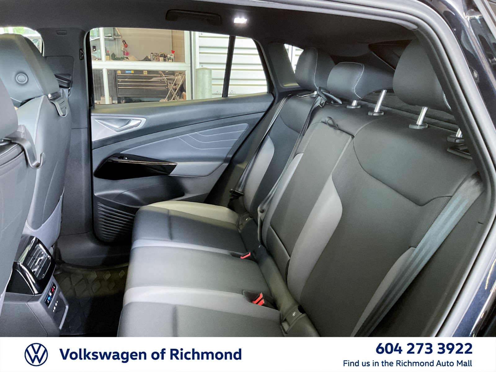 2023 Volkswagen ID.4 Pro, Vancouver, Cash