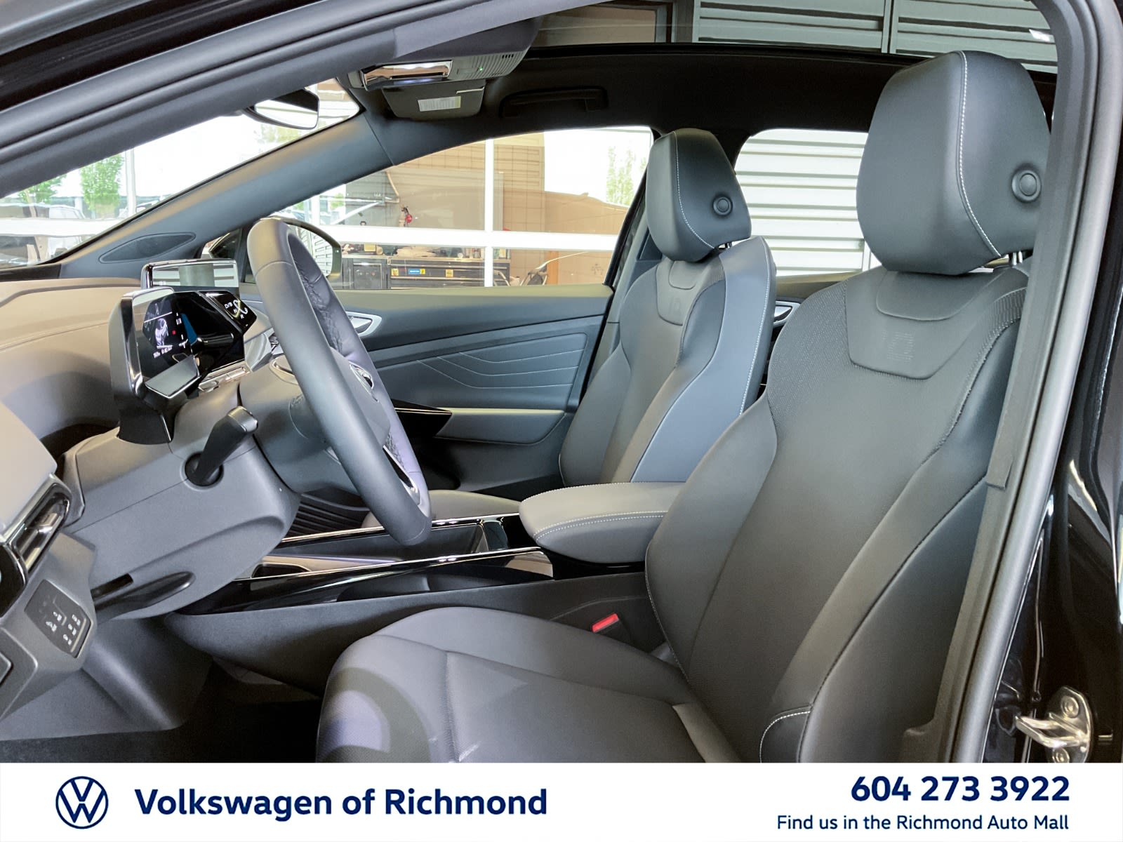 2023 Volkswagen ID.4 Pro, Vancouver, Cash