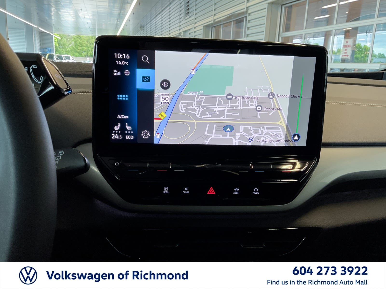 2023 Volkswagen ID.4 Pro, Vancouver, Cash
