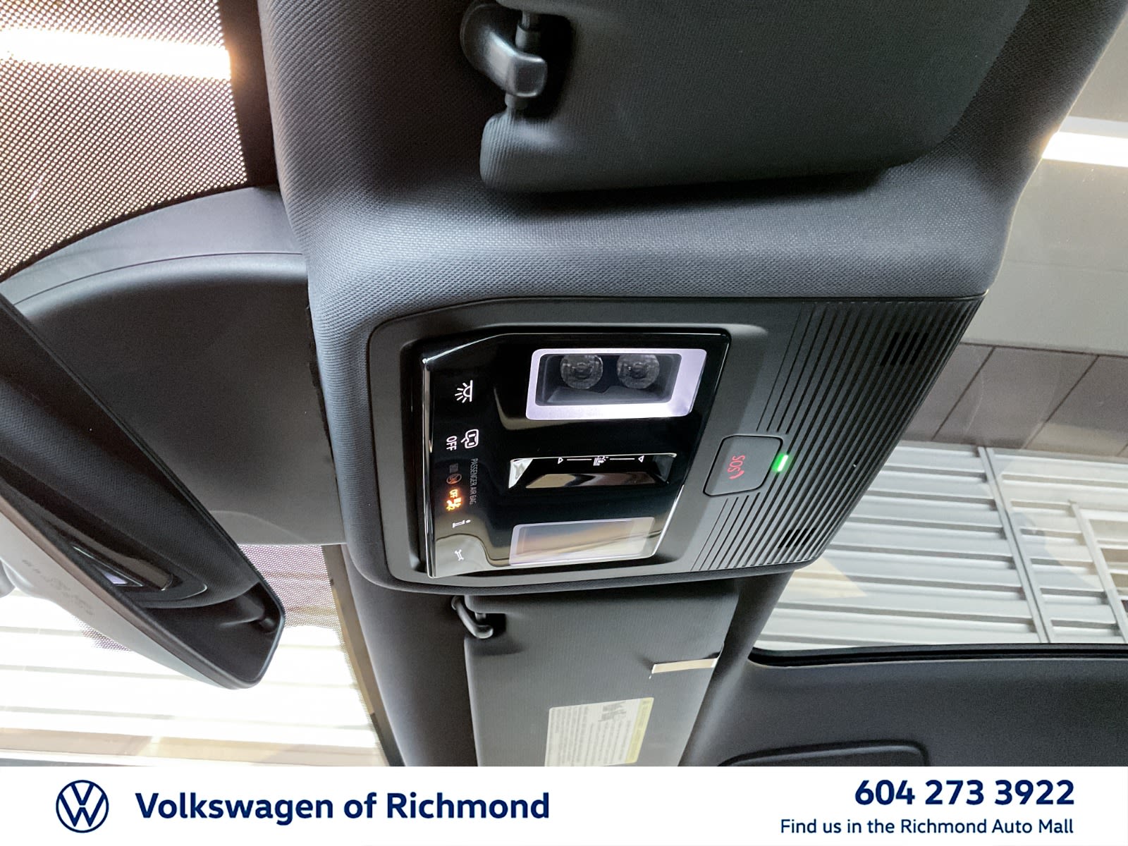 2023 Volkswagen ID.4 Pro, Vancouver, Cash