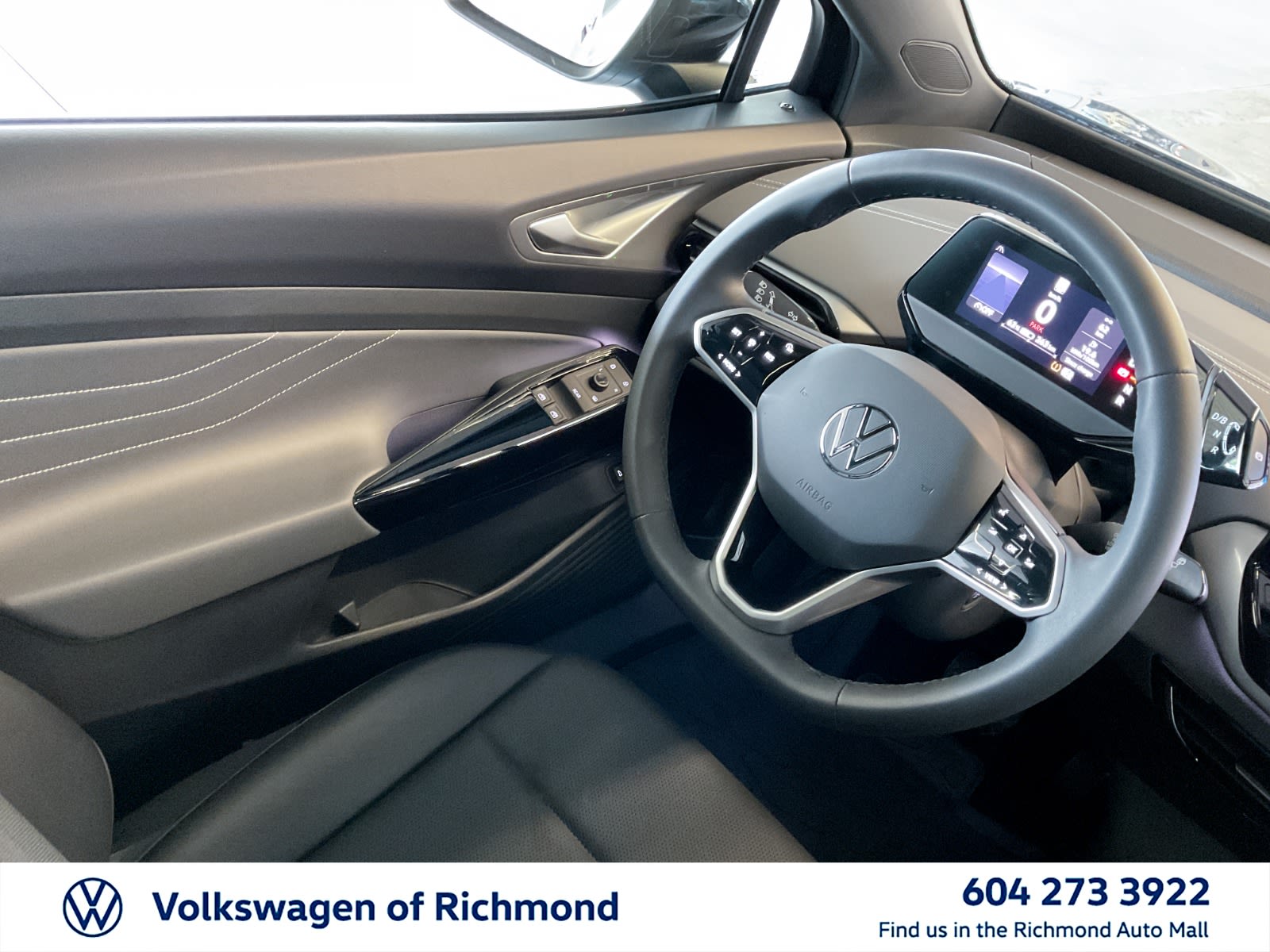 2023 Volkswagen ID.4 Pro, Vancouver, Cash