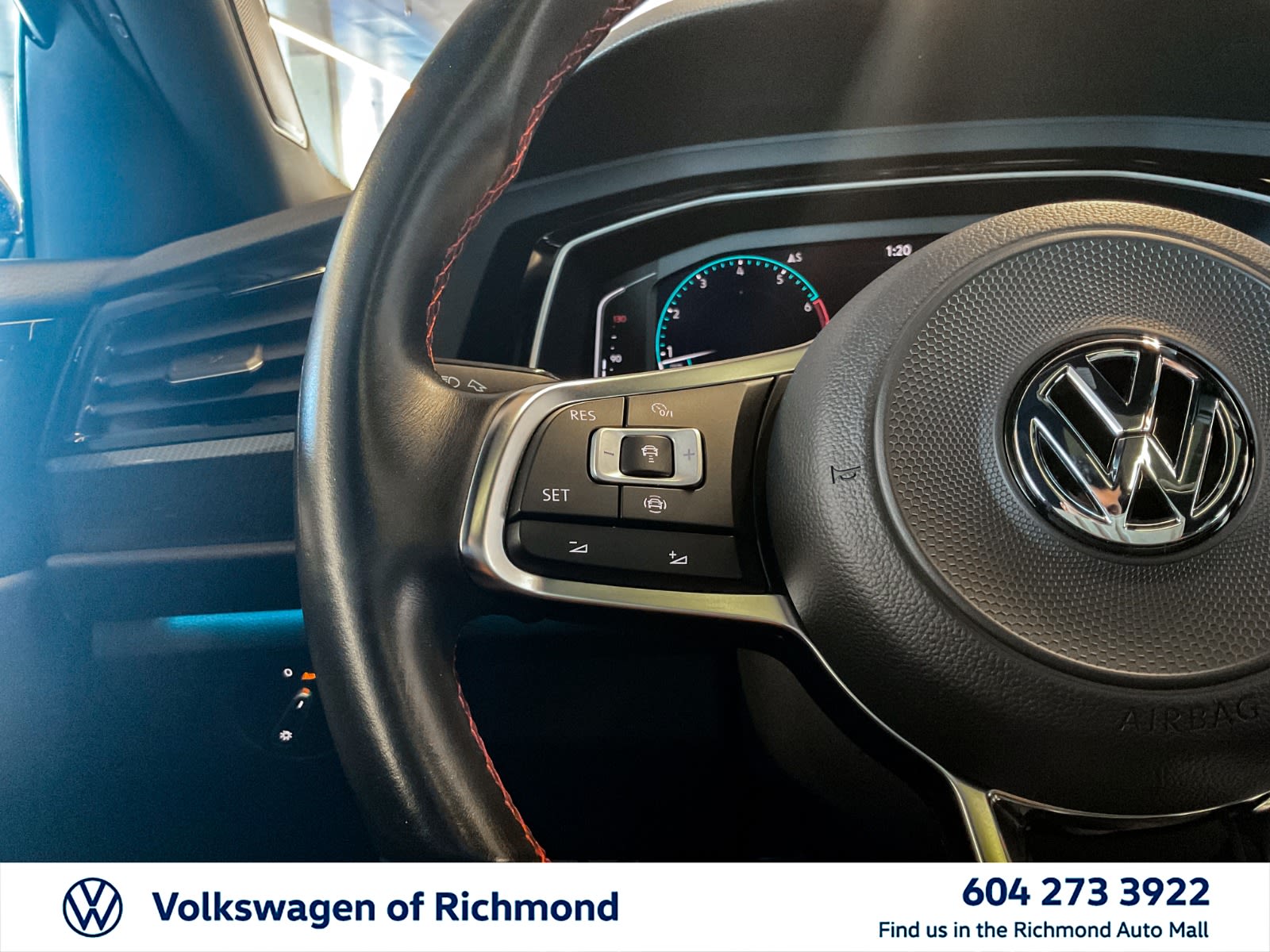 2021 Volkswagen Jetta GLI, Vancouver, Cash