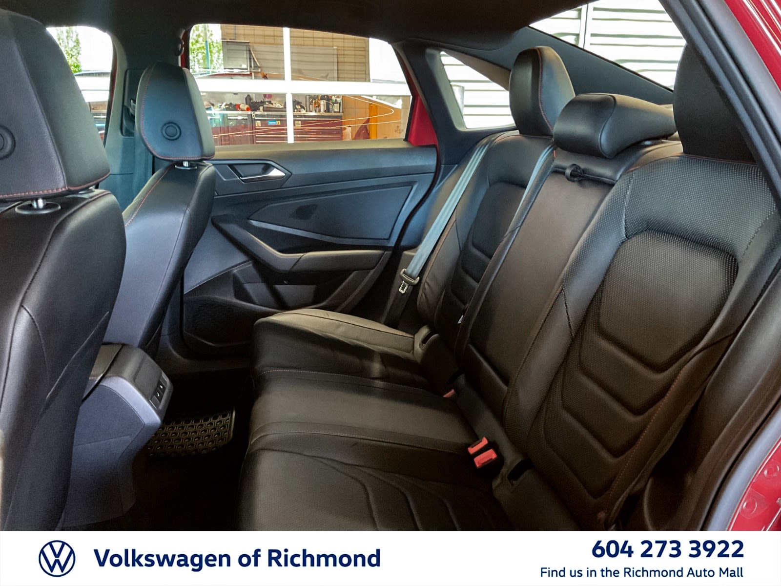 2021 Volkswagen Jetta GLI, Vancouver, Cash