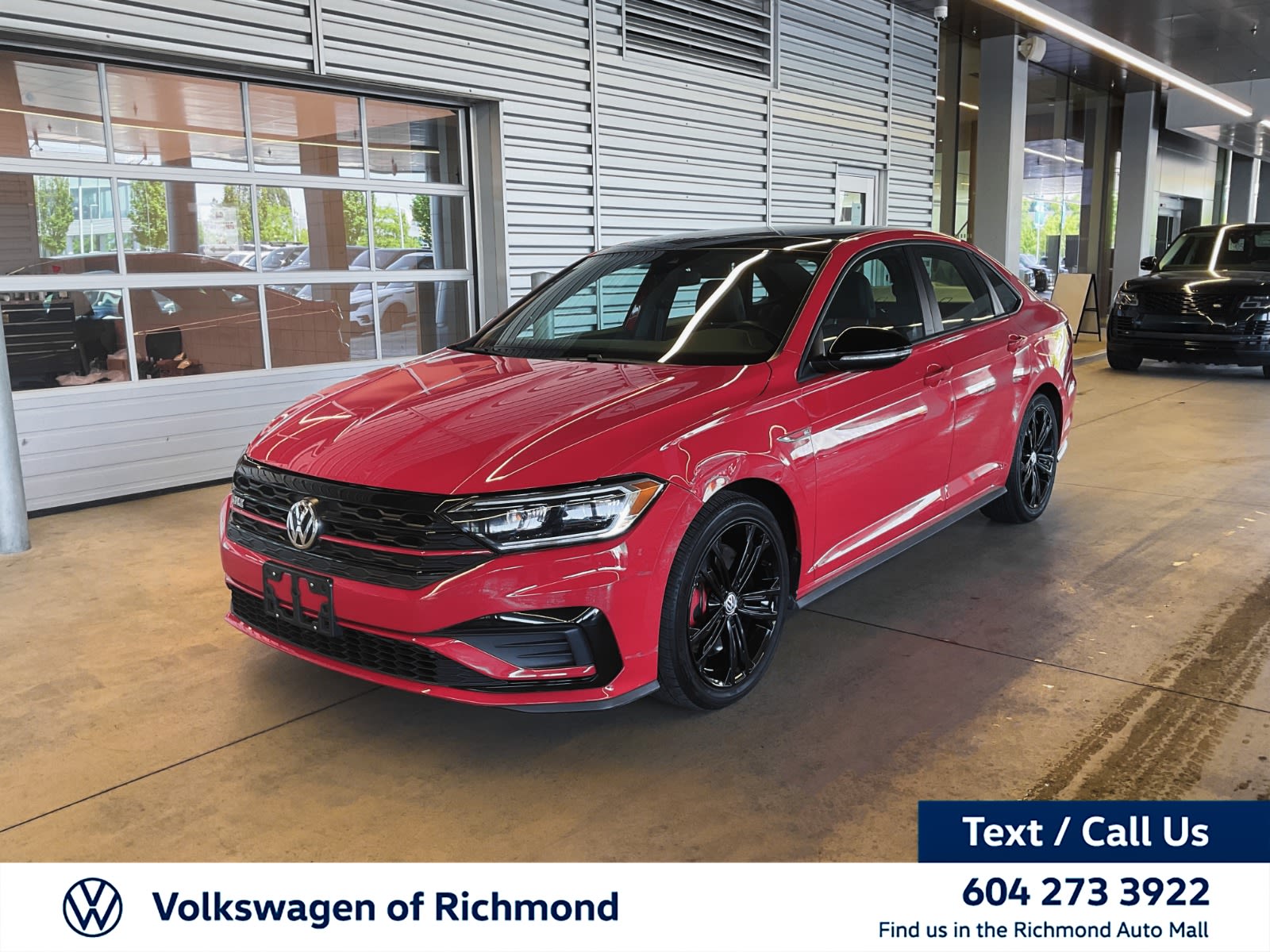 2021 Volkswagen Jetta GLI, Vancouver, Cash
