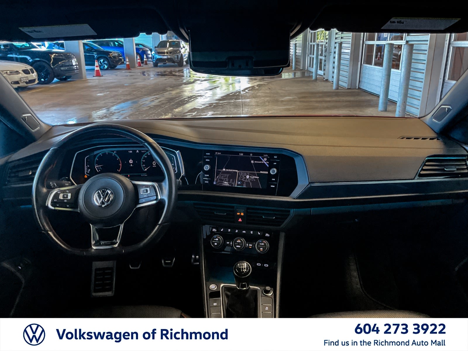 2021 Volkswagen Jetta GLI, Vancouver, Cash