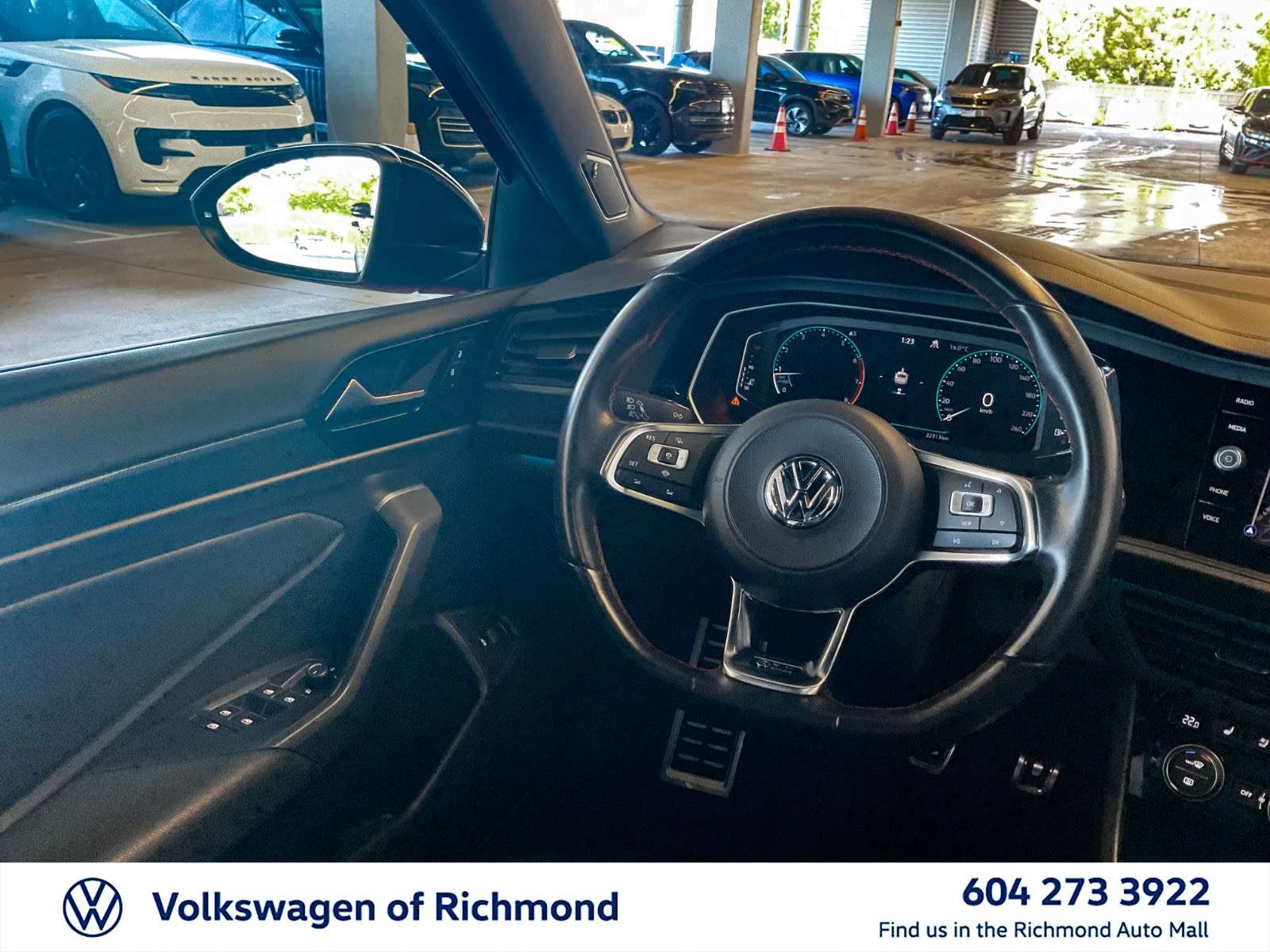 2021 Volkswagen Jetta GLI, Vancouver, Cash