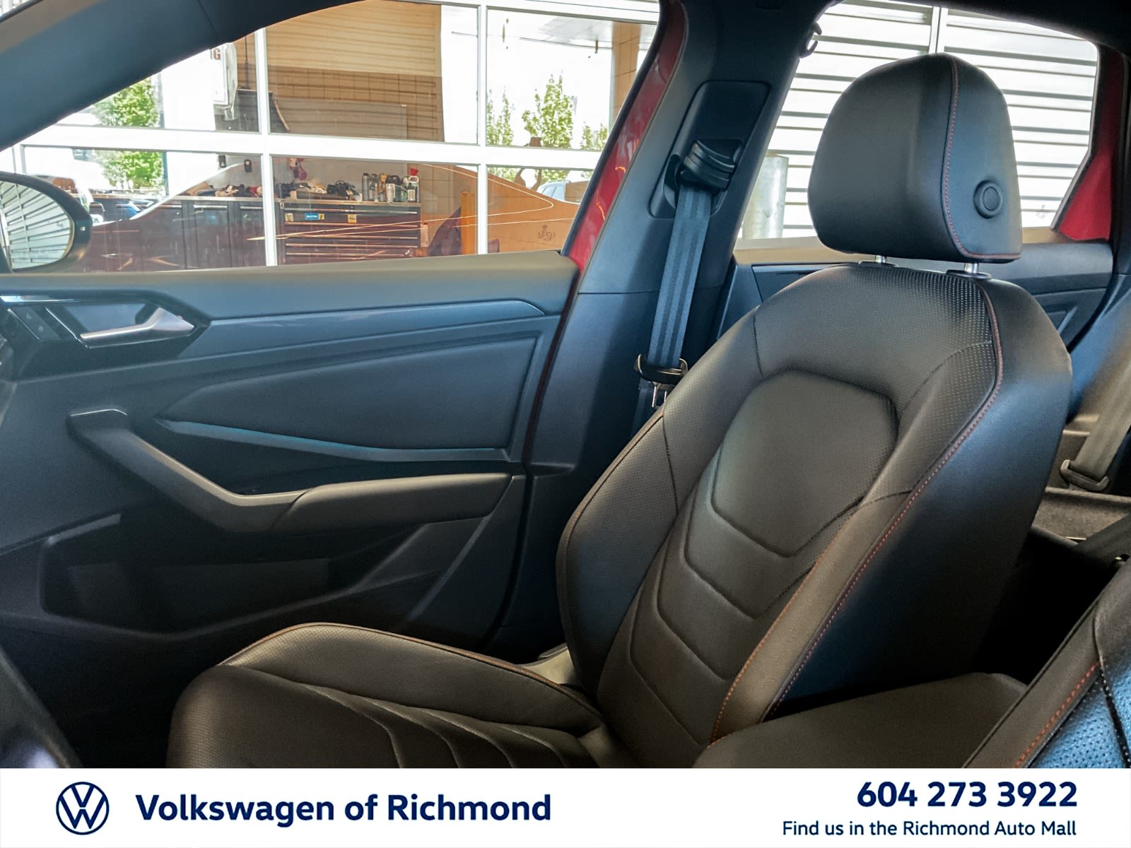 2021 Volkswagen Jetta GLI, Vancouver, Cash
