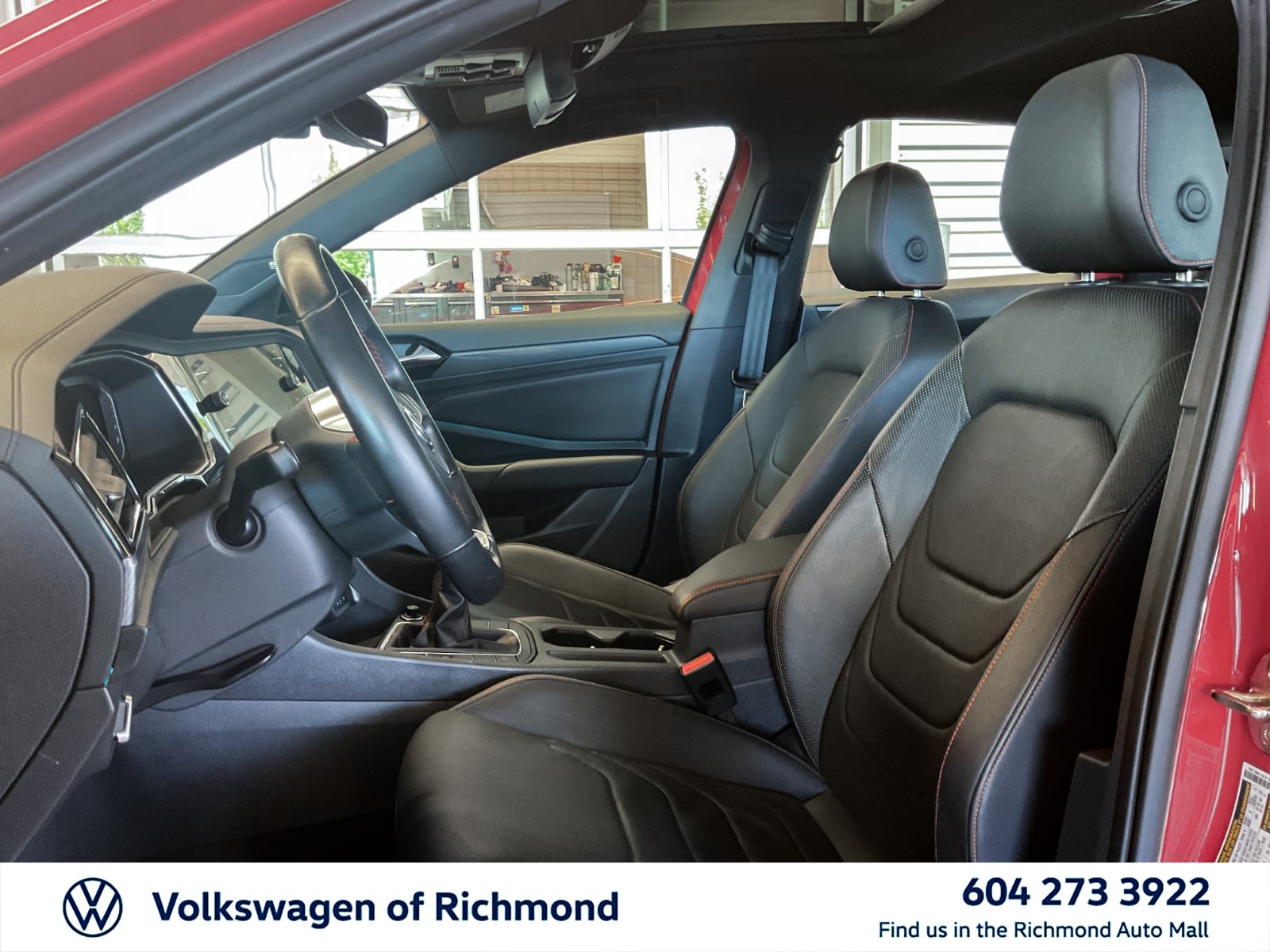 2021 Volkswagen Jetta GLI, Vancouver, Cash