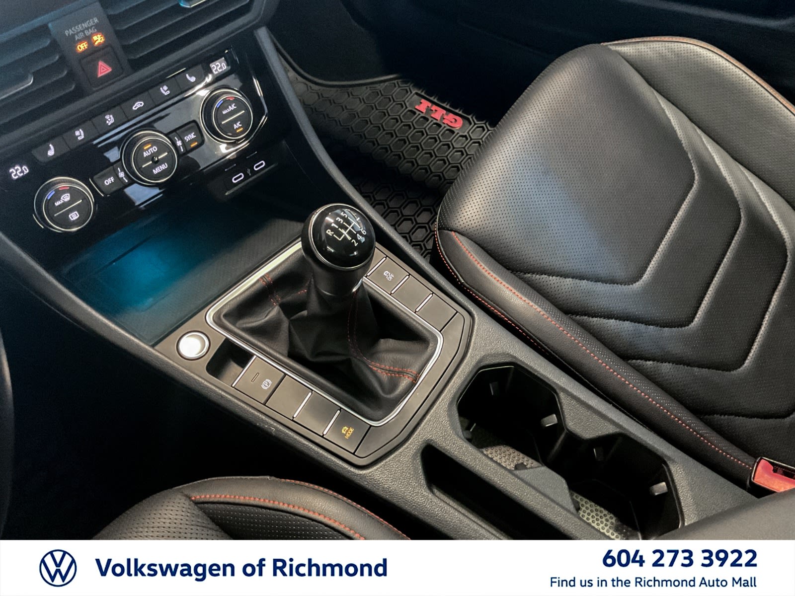2021 Volkswagen Jetta GLI, Vancouver, Cash