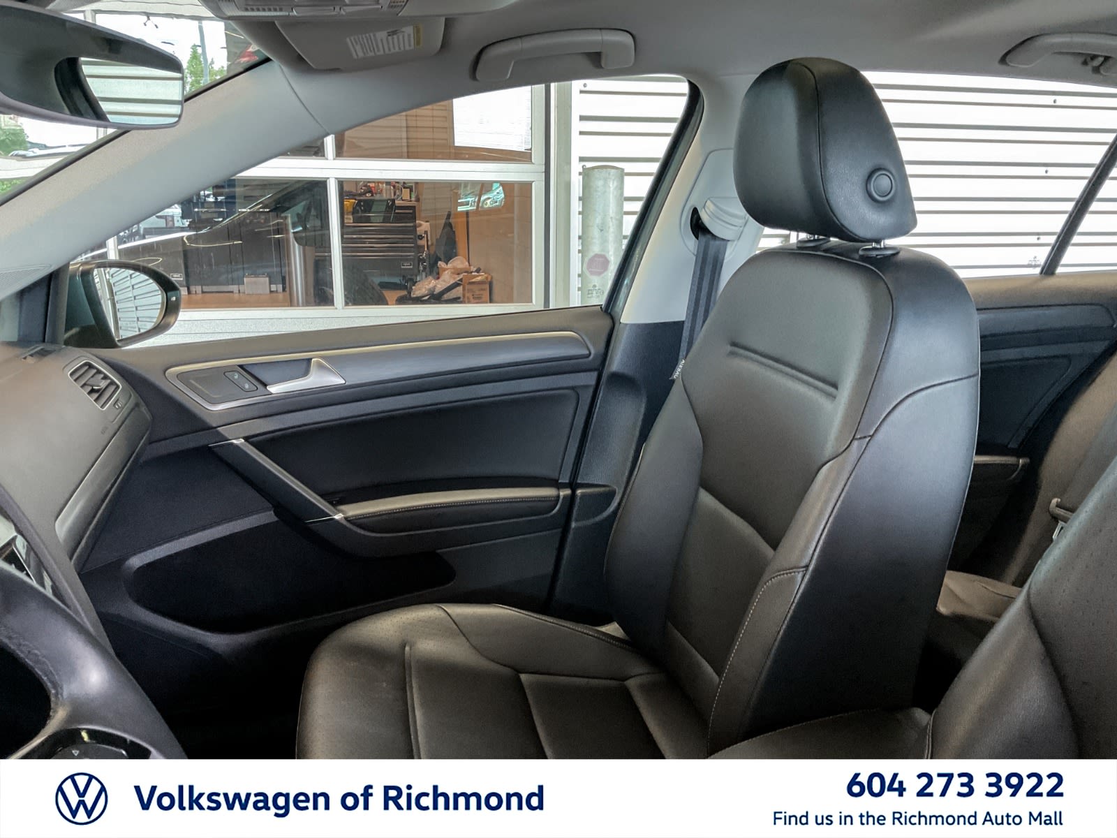 2020 Volkswagen Golf Comfortline, Vancouver, Cash