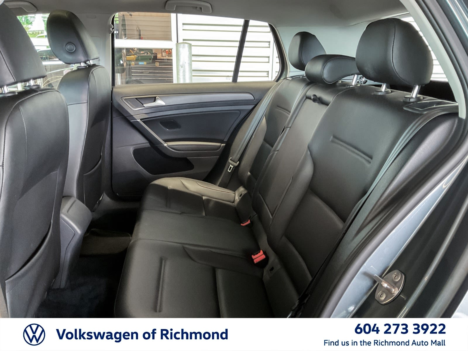 2020 Volkswagen Golf Comfortline, Vancouver, Cash