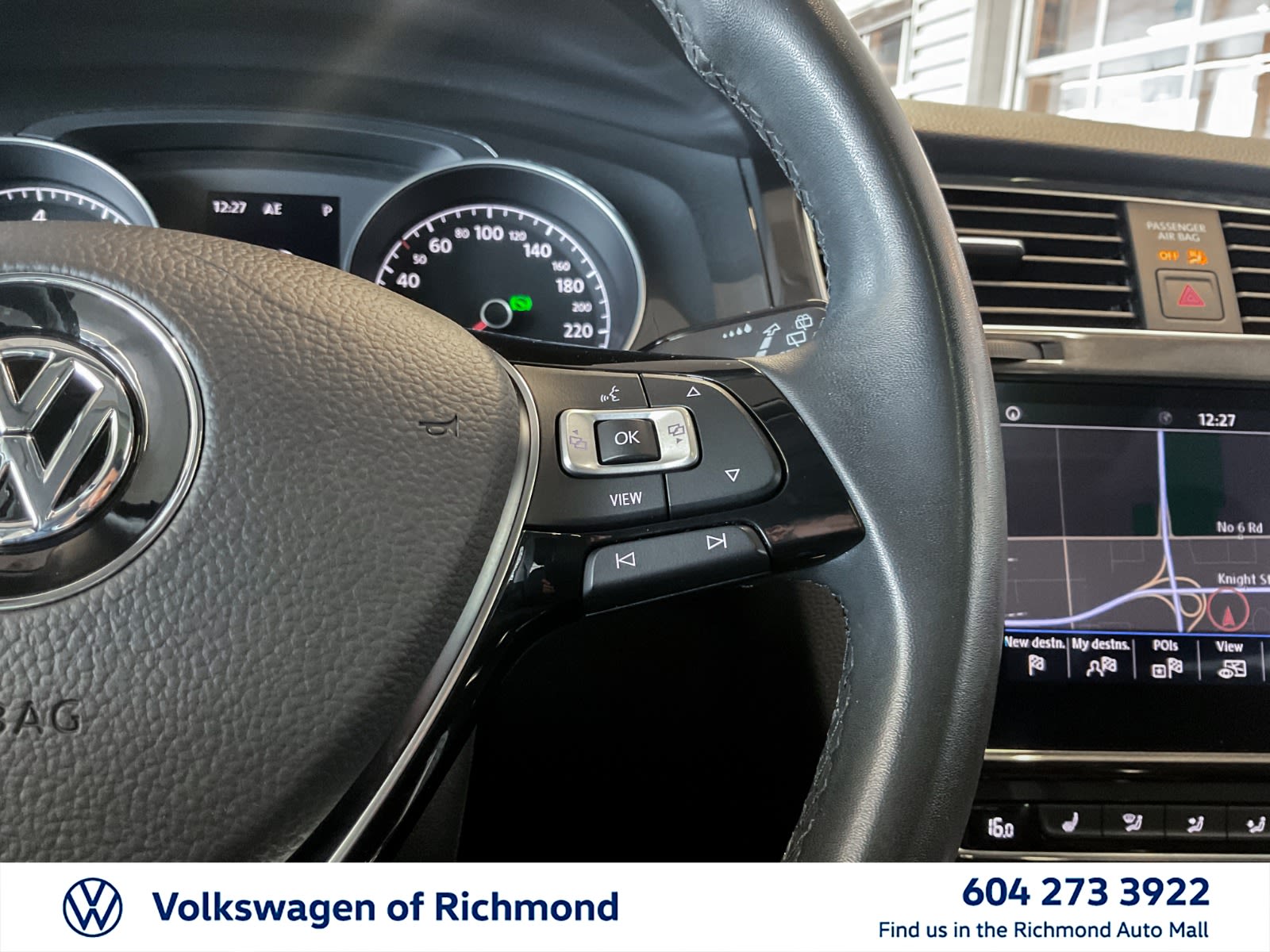 2020 Volkswagen Golf Comfortline, Vancouver, Cash