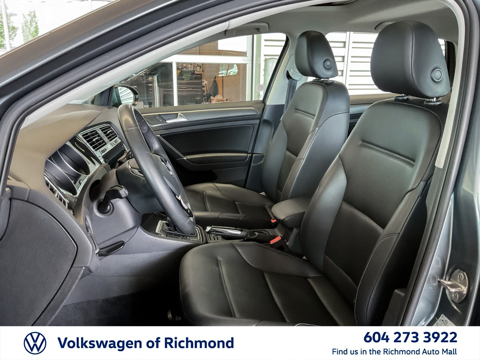 2020 Volkswagen Golf Comfortline, Vancouver, Cash