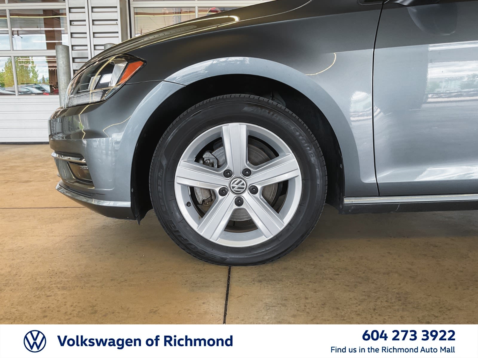 2020 Volkswagen Golf Comfortline, Vancouver, Cash