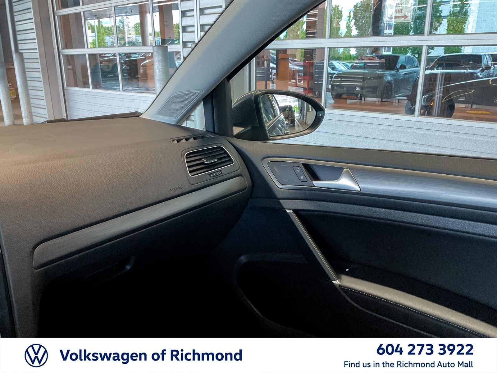 2020 Volkswagen Golf Comfortline, Vancouver, Cash