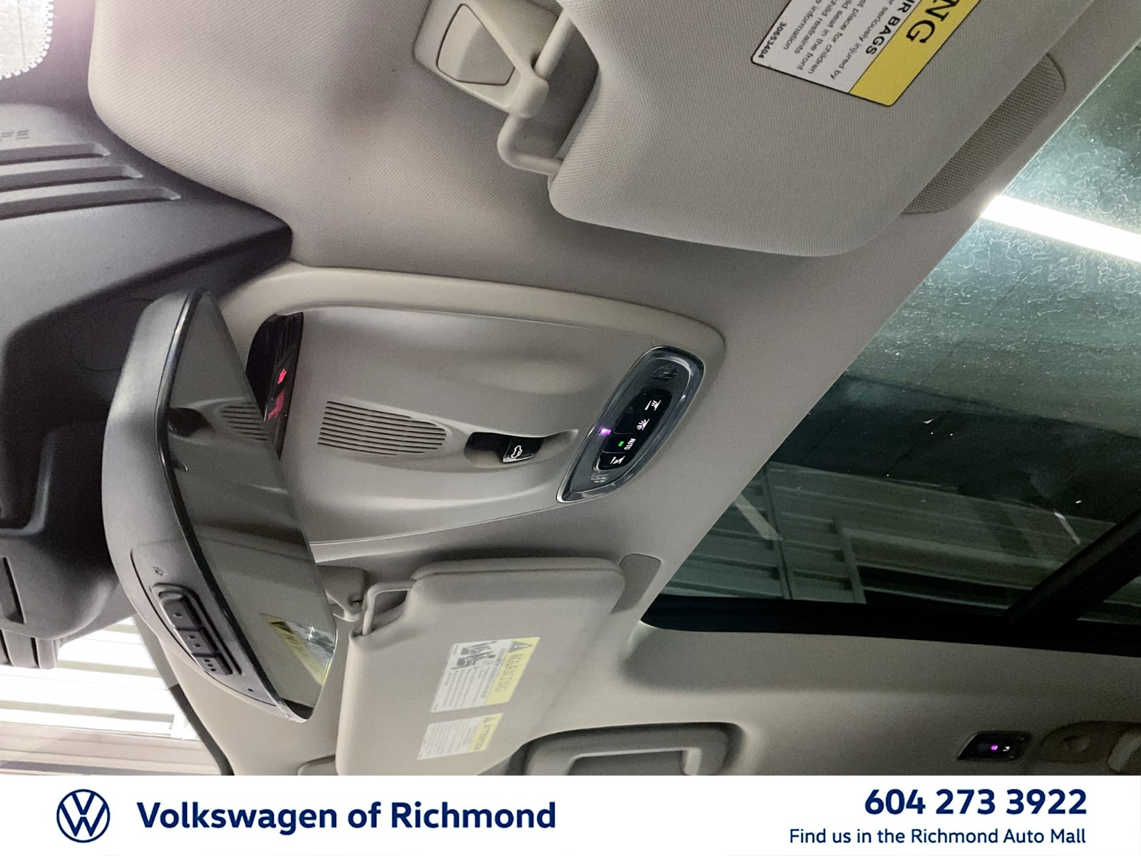2018 Volvo XC90 Inscription, Vancouver, Cash