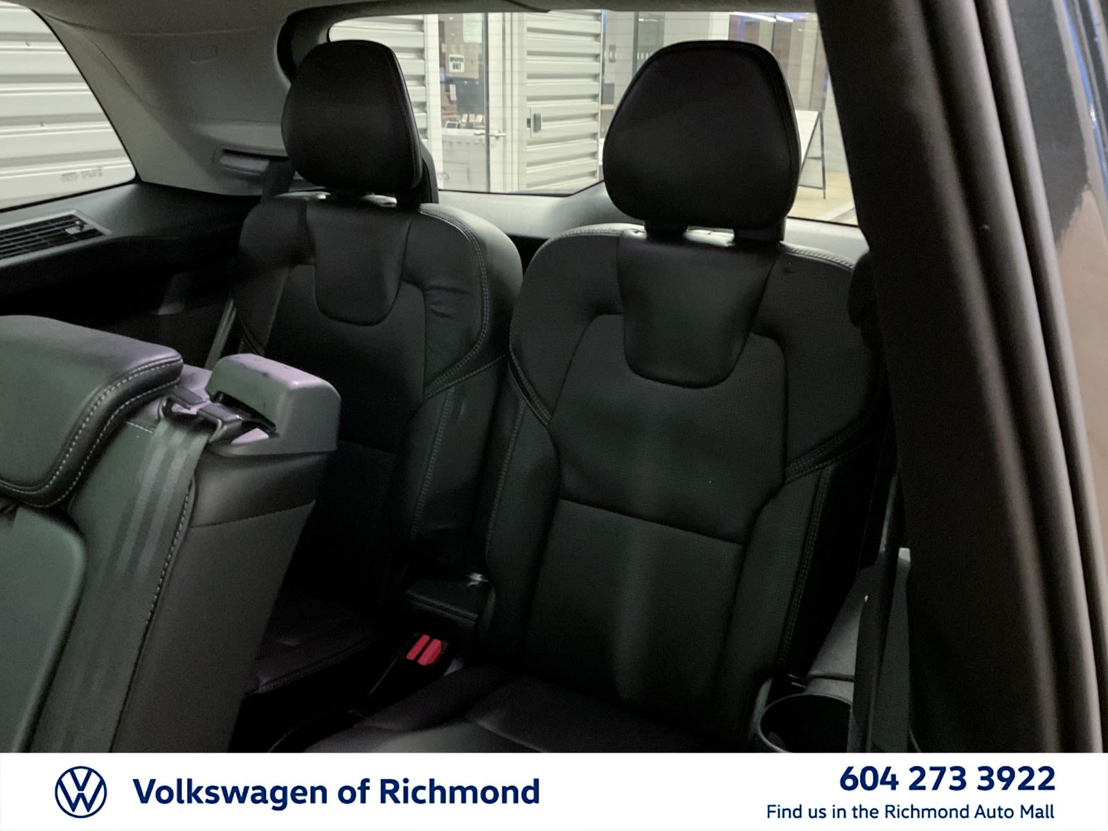 2018 Volvo XC90 Inscription, Vancouver, Cash