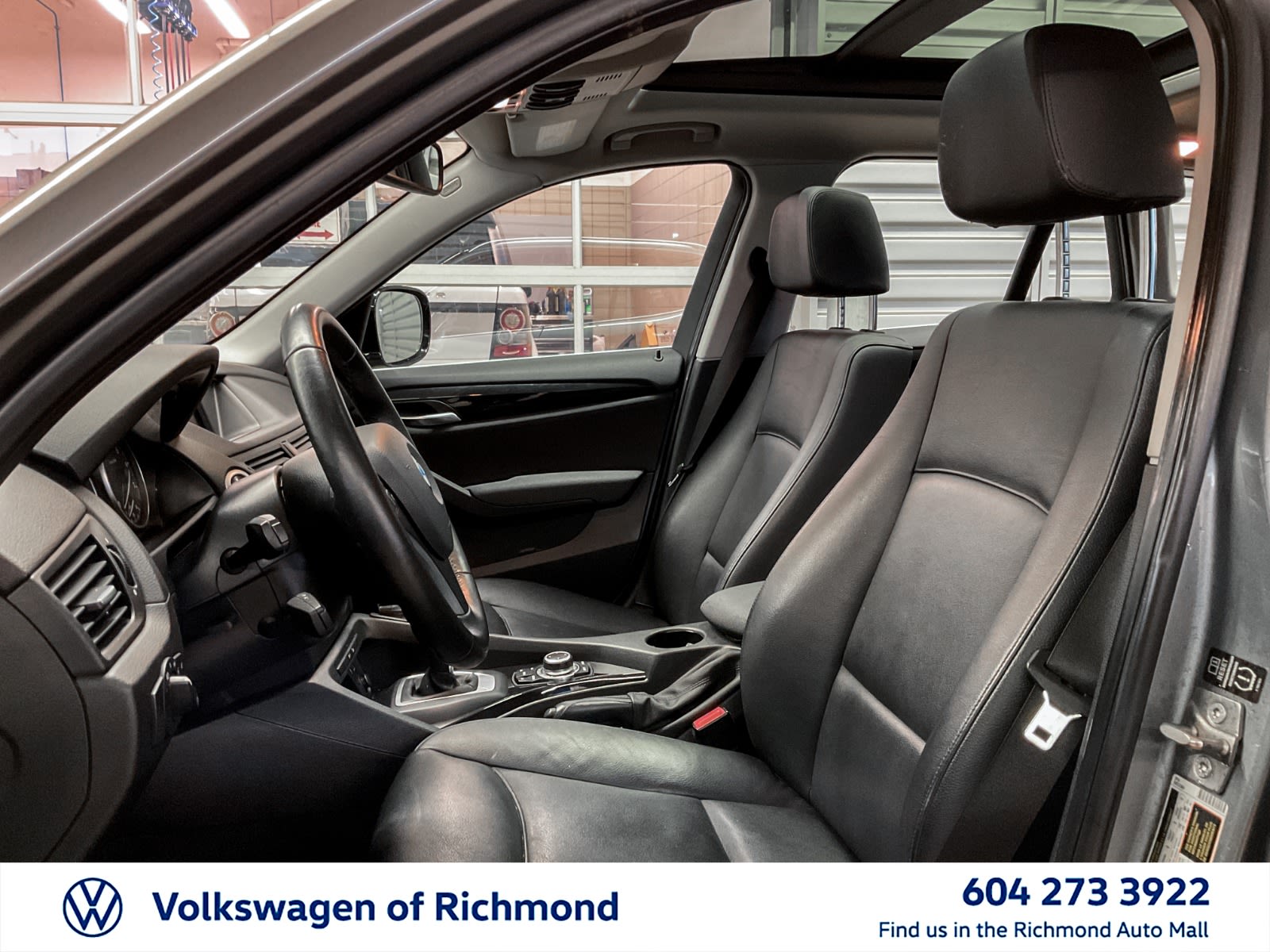 2012 BMW X1 28i, Vancouver, Cash