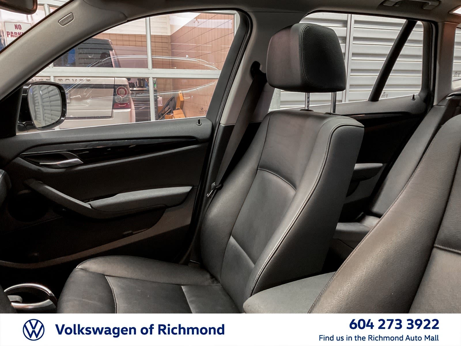 2012 BMW X1 28i, Vancouver, Cash