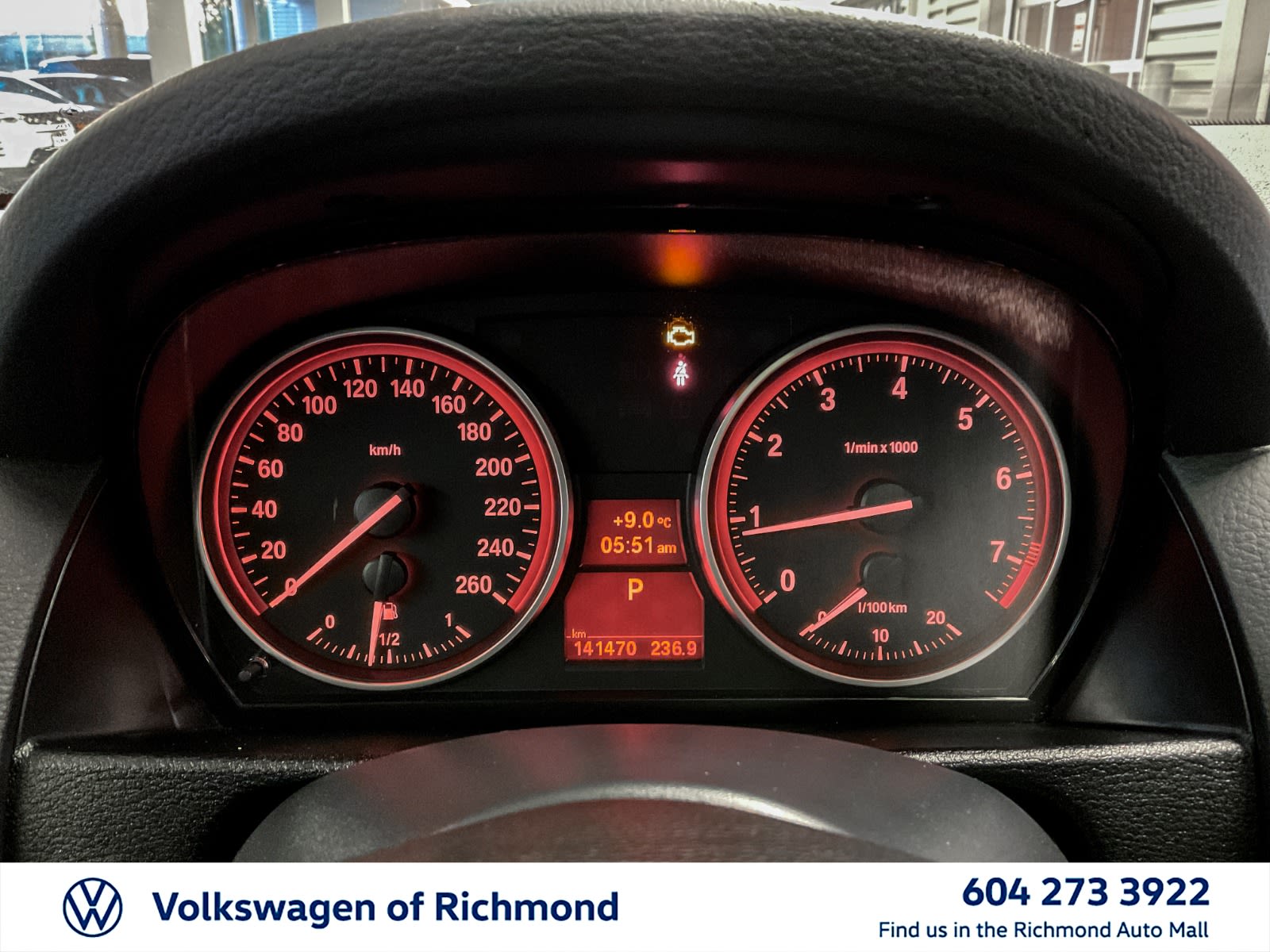 2012 BMW X1 28i, Vancouver, Cash