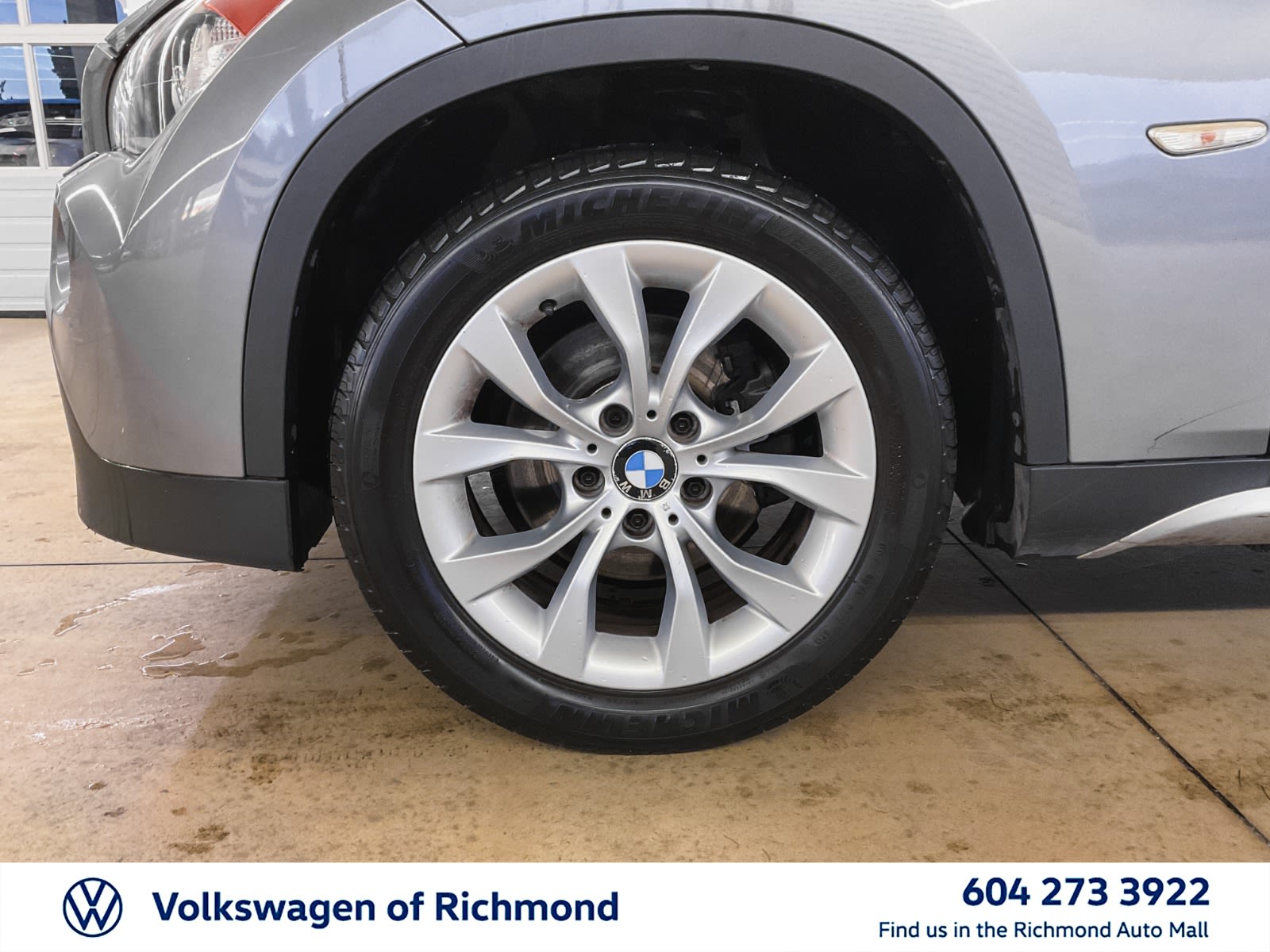 2012 BMW X1 28i, Vancouver, Cash