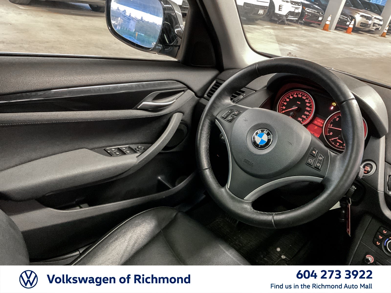 2012 BMW X1 28i, Vancouver, Cash