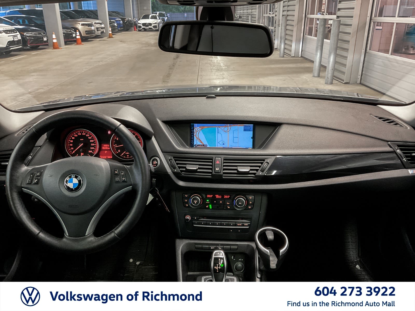 2012 BMW X1 28i, Vancouver, Cash