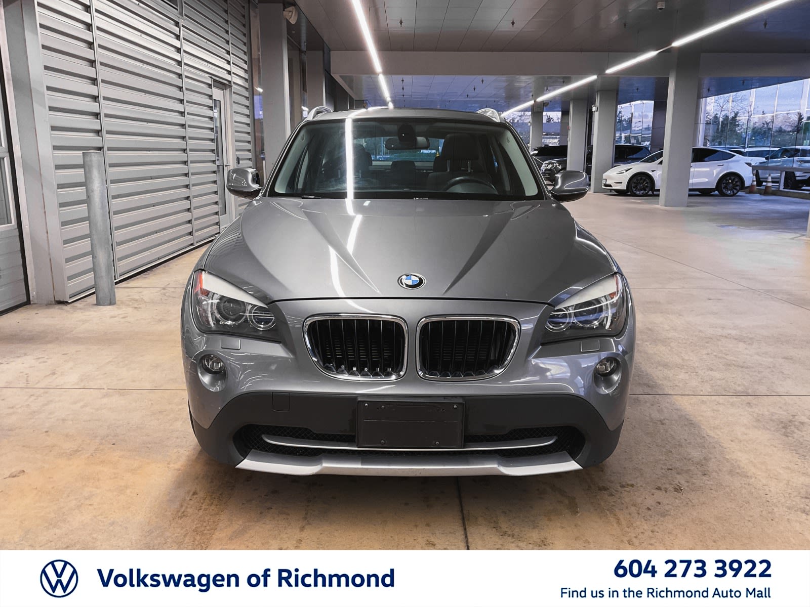 2012 BMW X1 28i, Vancouver, Cash