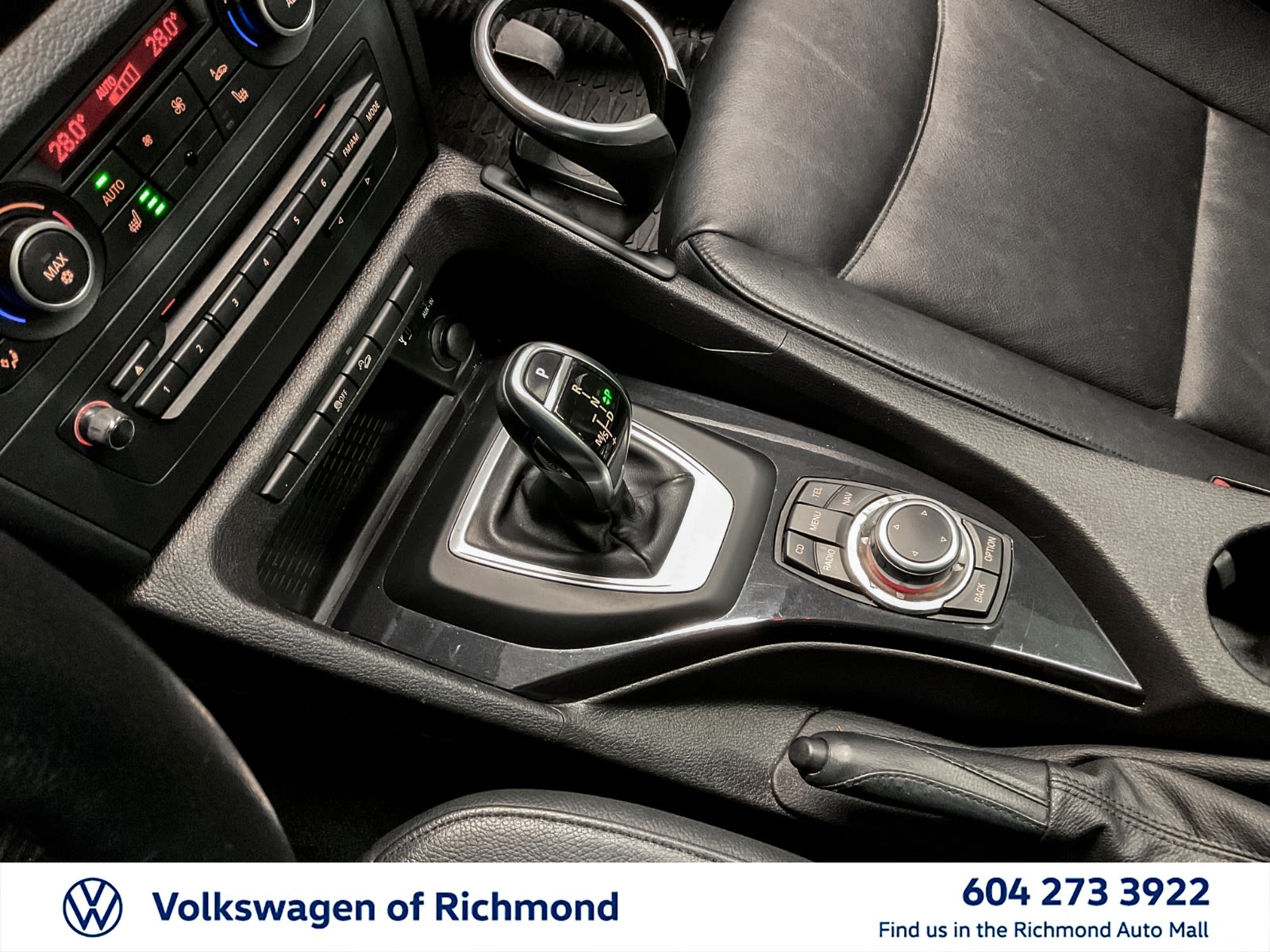 2012 BMW X1 28i, Vancouver, Cash