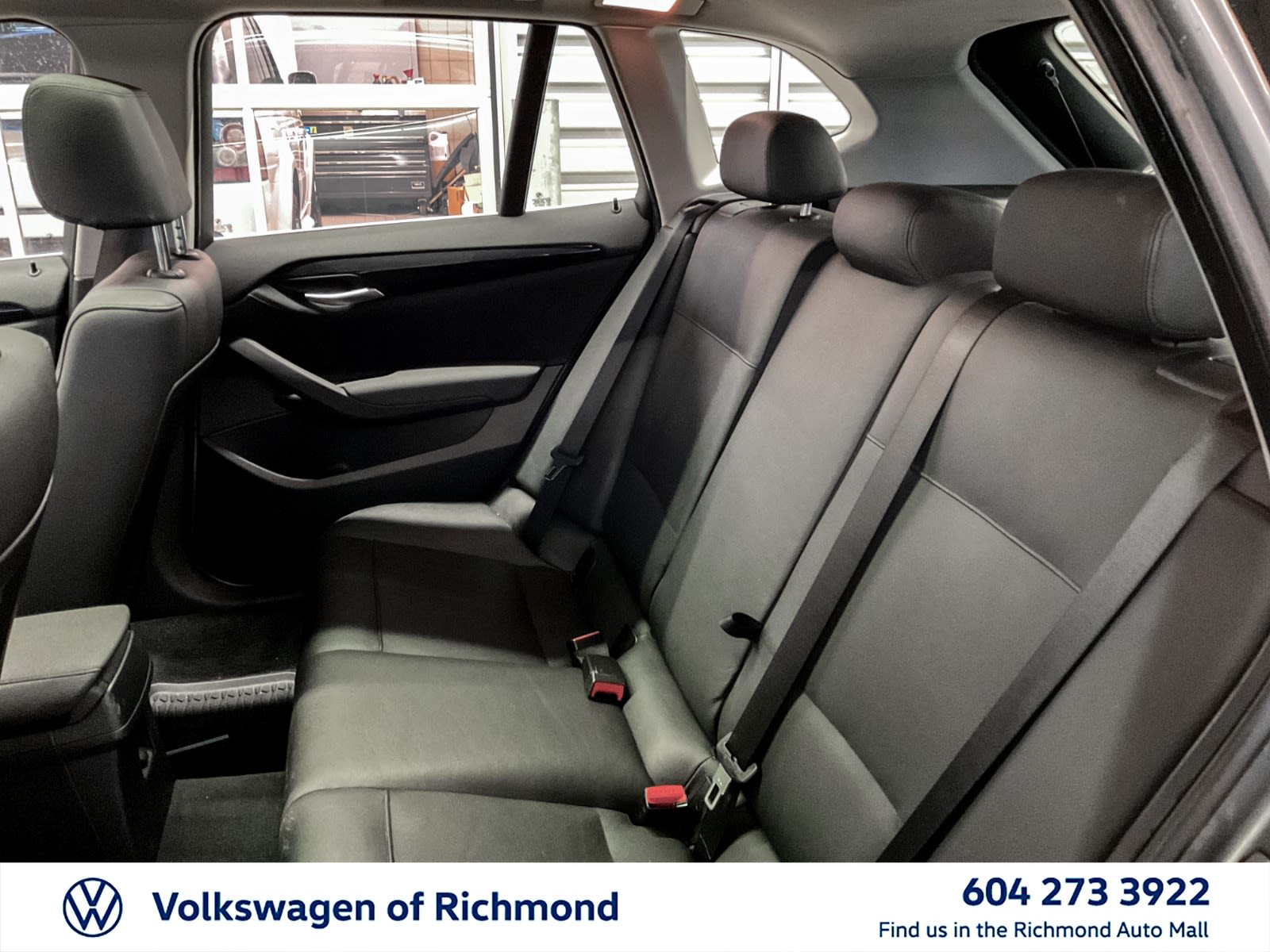 2012 BMW X1 28i, Vancouver, Cash