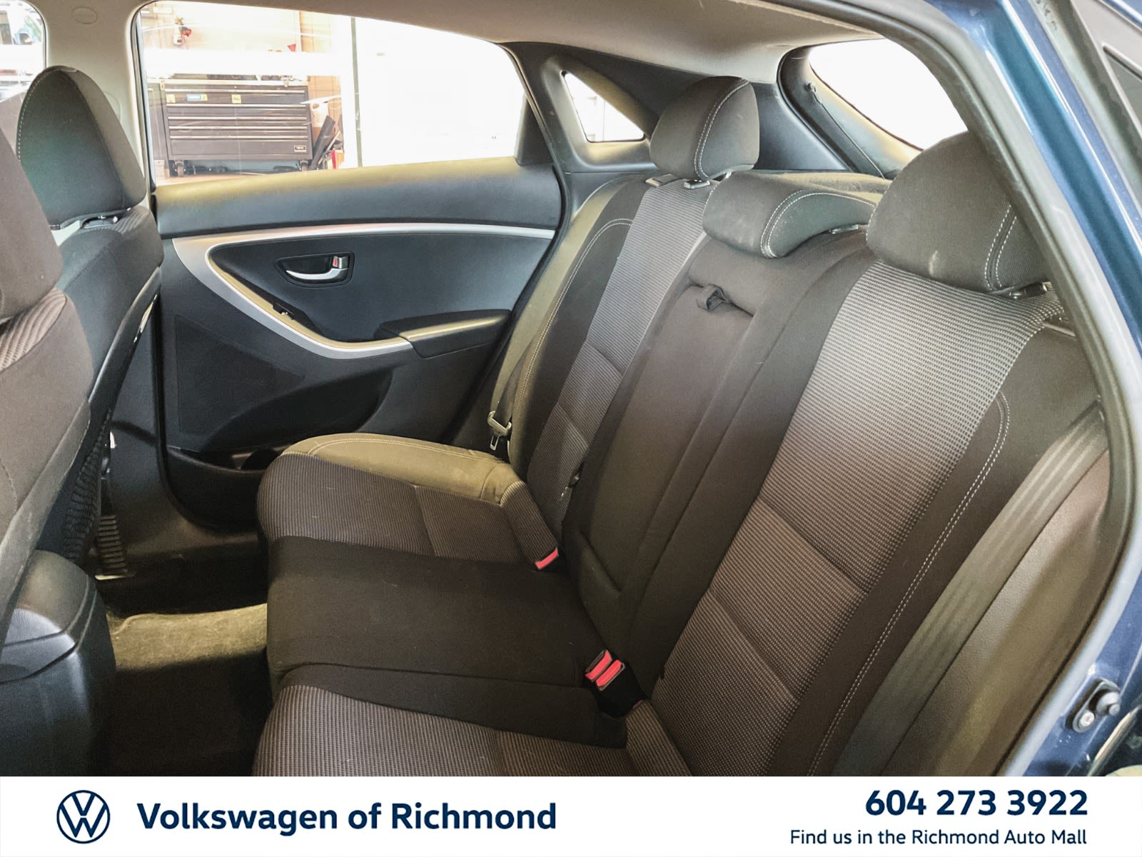 2013 Hyundai Elantra GT GL, Vancouver, Cash
