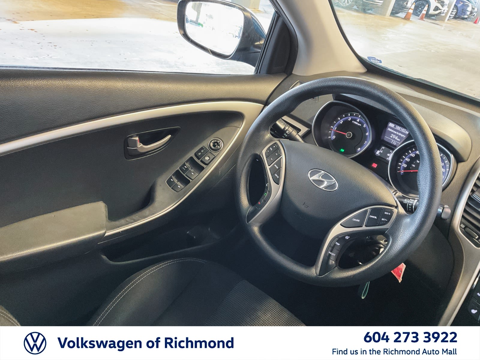 2013 Hyundai Elantra GT GL, Vancouver, Cash