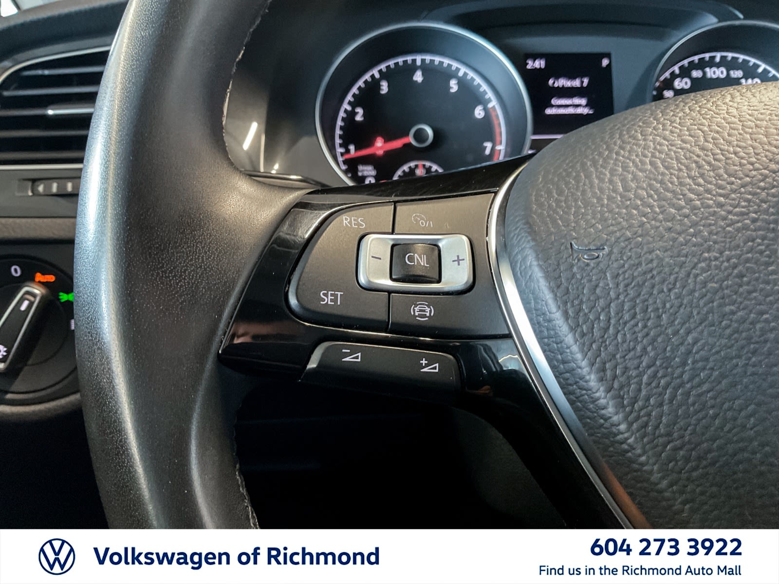 2019 Volkswagen Golf SportWagen Comfortline, Vancouver, Cash