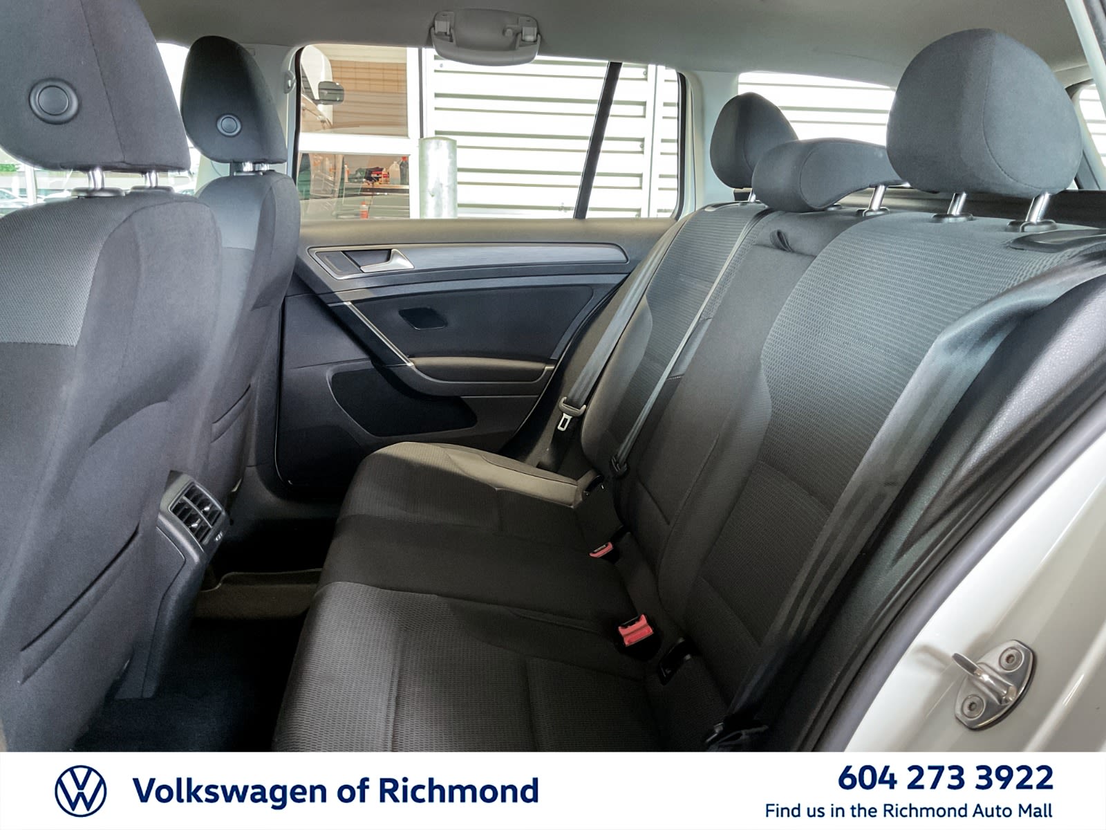 2019 Volkswagen Golf SportWagen Comfortline, Vancouver, Cash