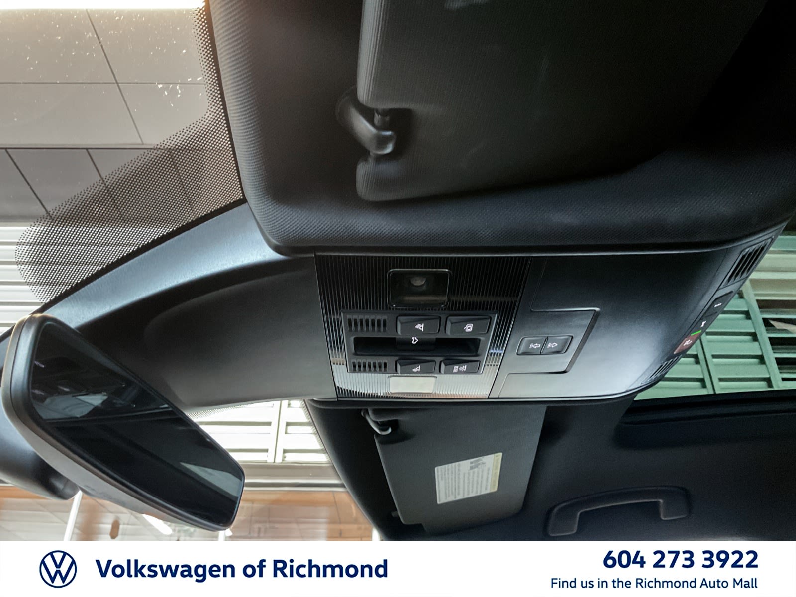 2024 Volkswagen Tiguan Highline R-Line, 温哥华, 全款车