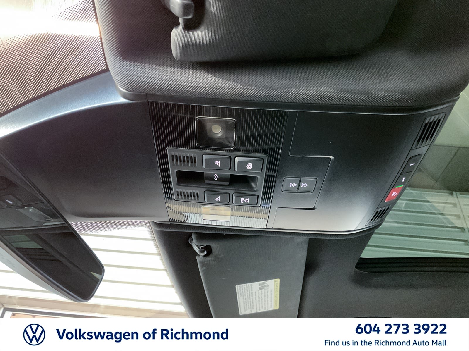 2023 Volkswagen Tiguan Comfortline R-Line Black Edition, 温哥华, 全款车