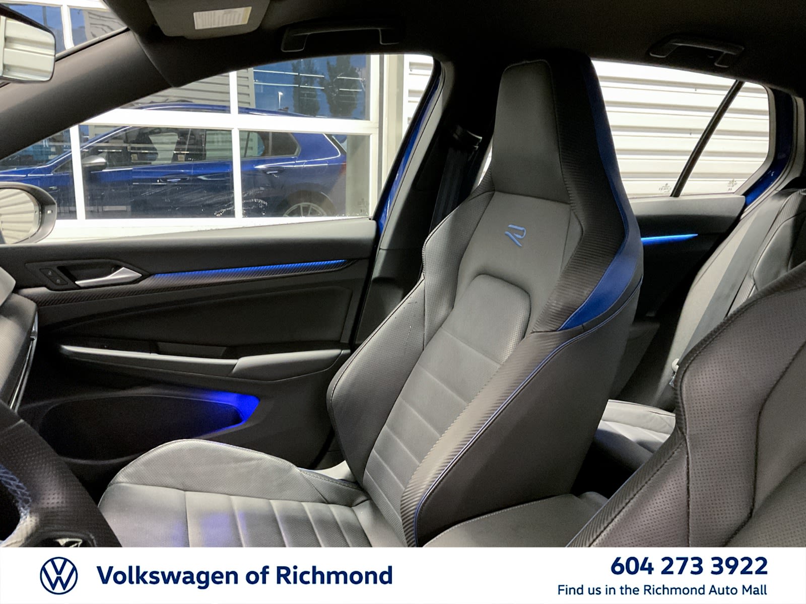 2024 Volkswagen Golf R DSG, Vancouver, Cash