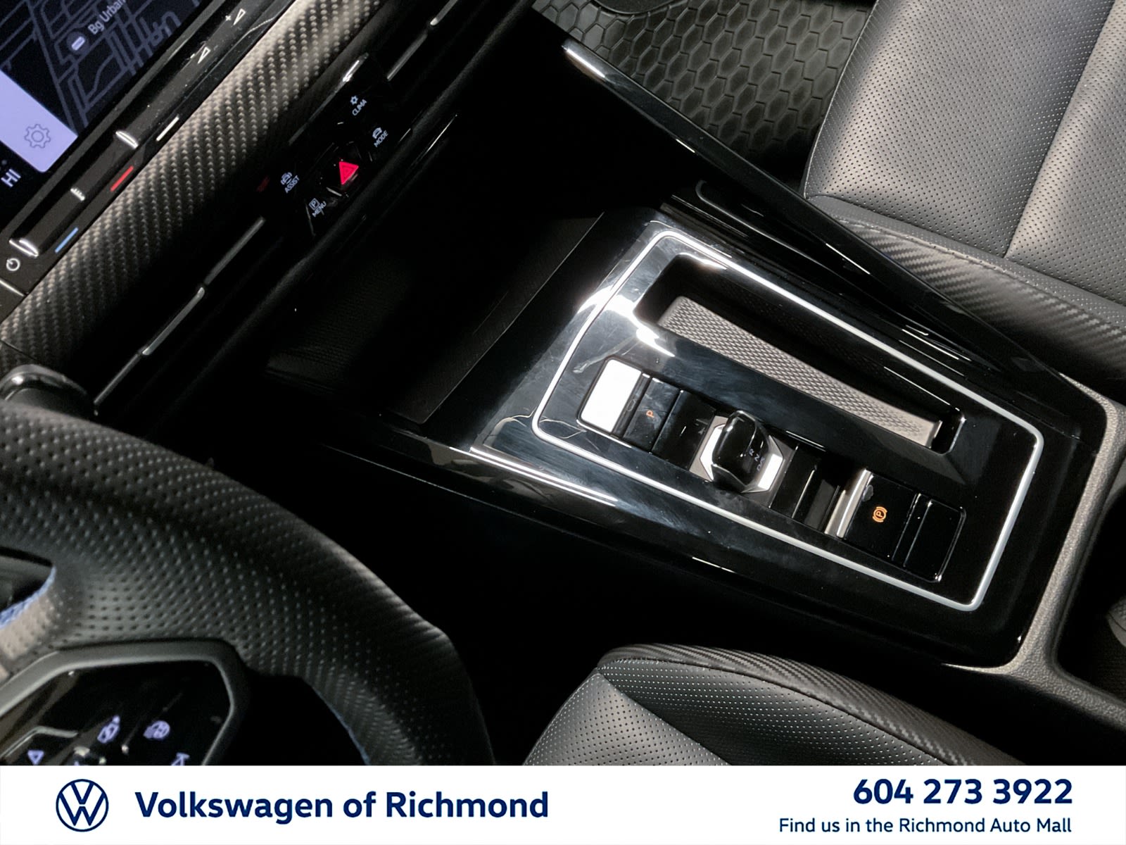 2024 Volkswagen Golf R DSG, Vancouver, Cash