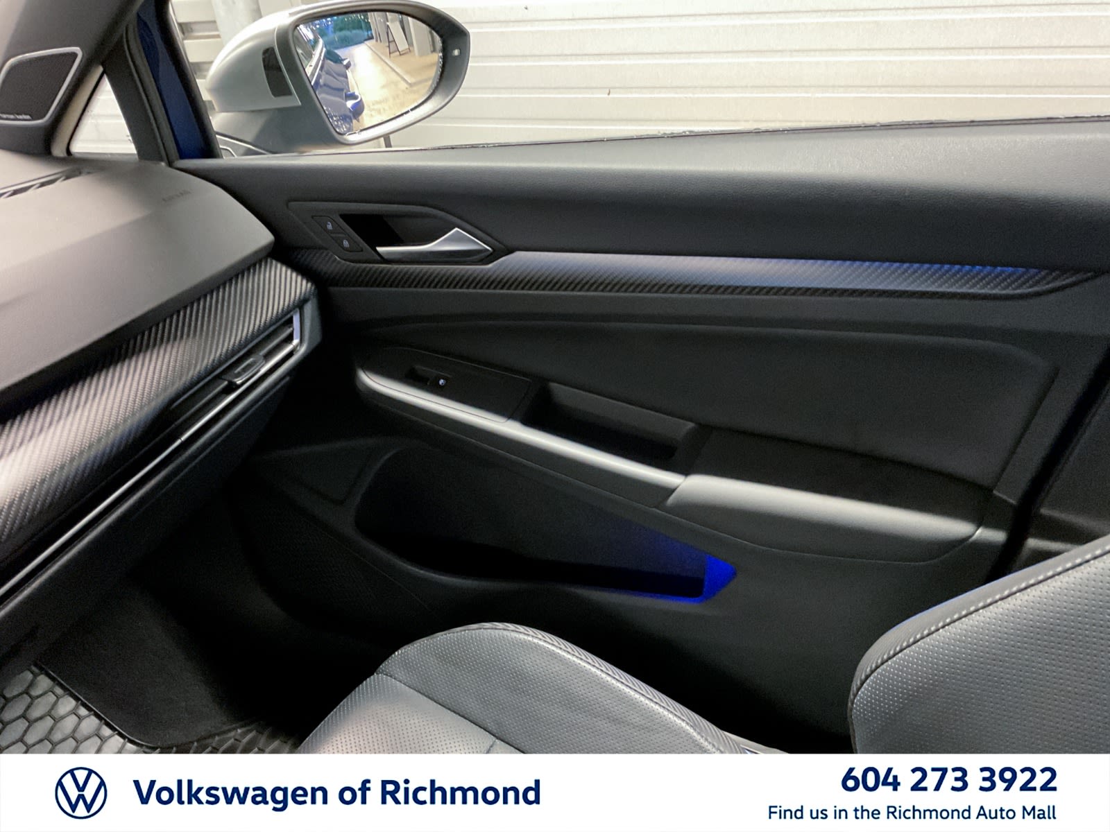 2024 Volkswagen Golf R DSG, Vancouver, Cash