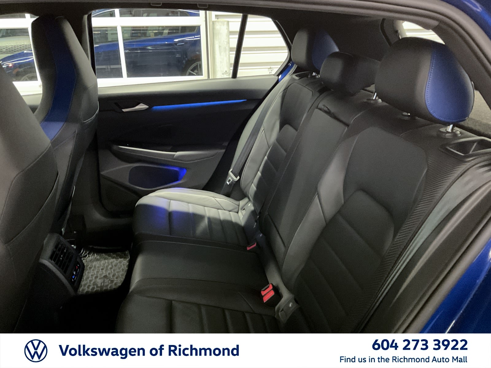 2024 Volkswagen Golf R DSG, Vancouver, Cash