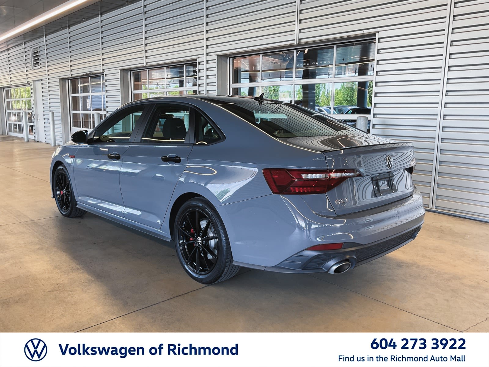 2024 Volkswagen Jetta GLI 40th Anniversary Edition, Vancouver, Cash