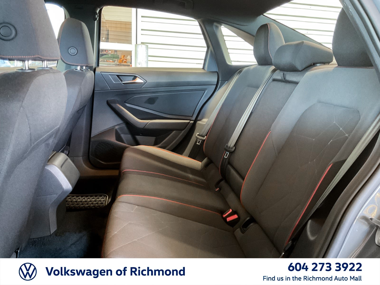 2024 Volkswagen Jetta GLI 40th Anniversary Edition, Vancouver, Cash