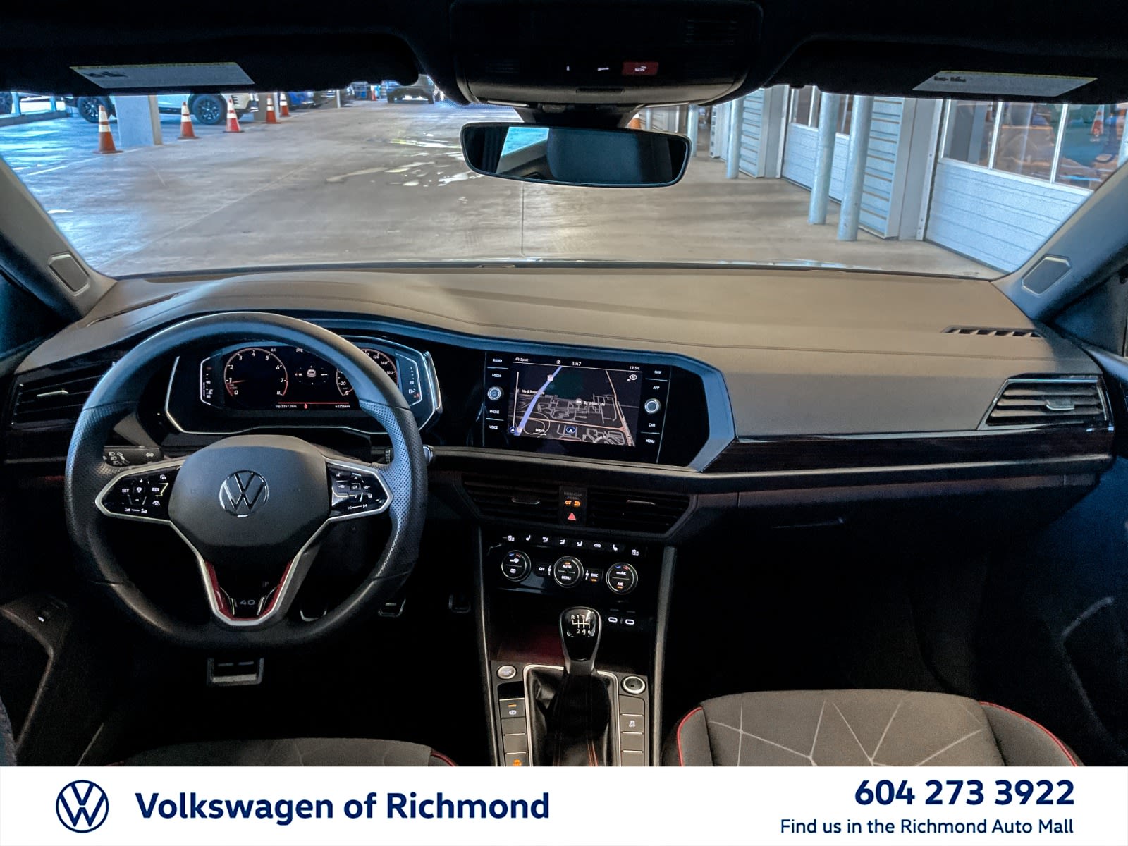 2024 Volkswagen Jetta GLI 40th Anniversary Edition, Vancouver, Cash