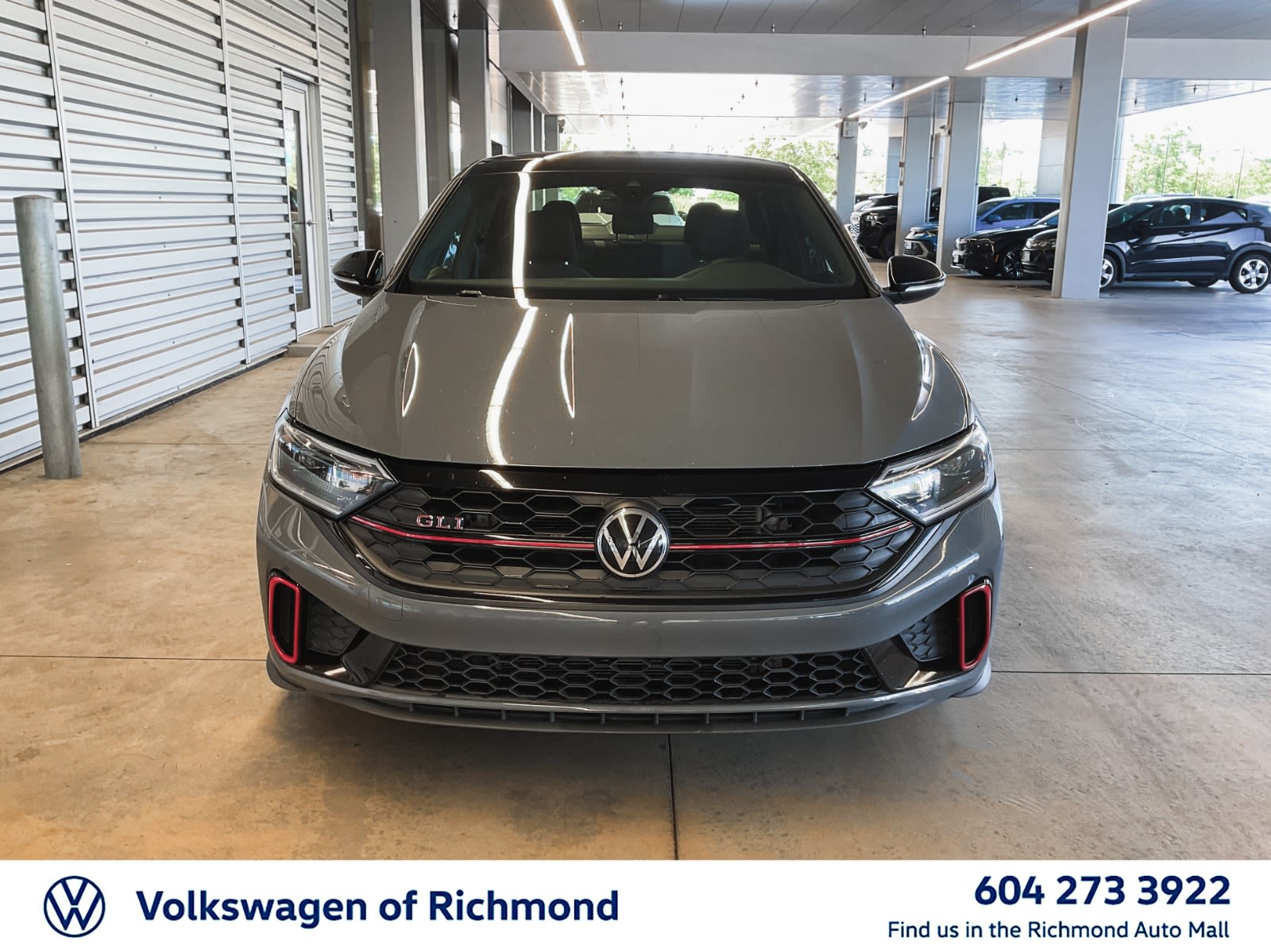 2024 Volkswagen Jetta GLI 40th Anniversary Edition, Vancouver, Cash