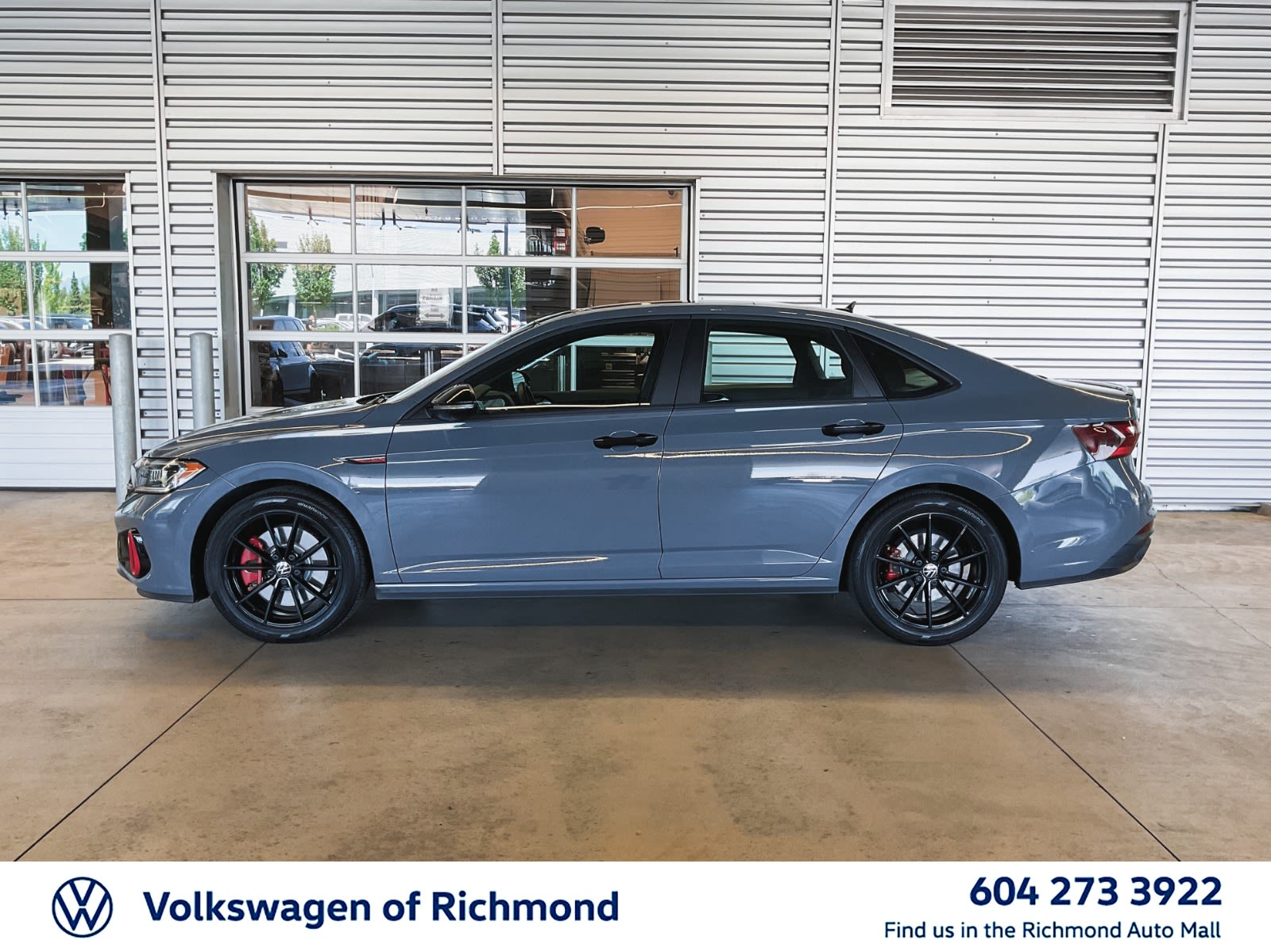 2024 Volkswagen Jetta GLI 40th Anniversary Edition, Vancouver, Cash