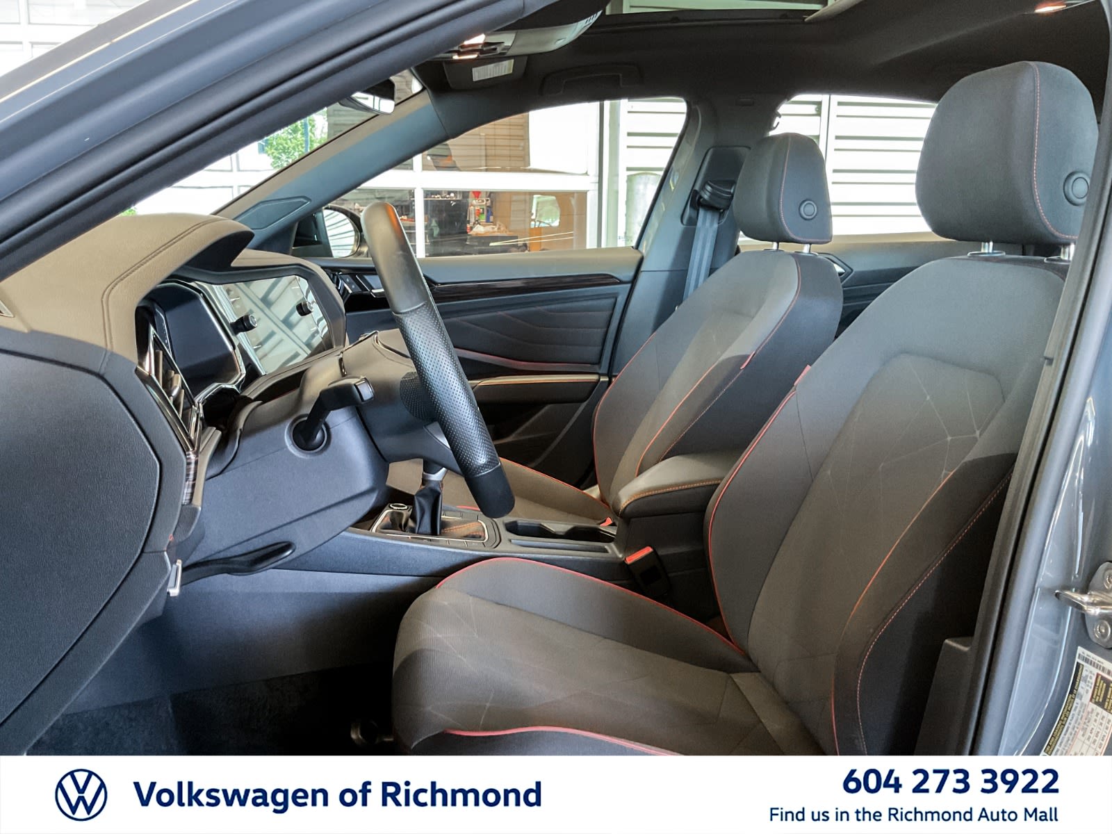 2024 Volkswagen Jetta GLI 40th Anniversary Edition, Vancouver, Cash